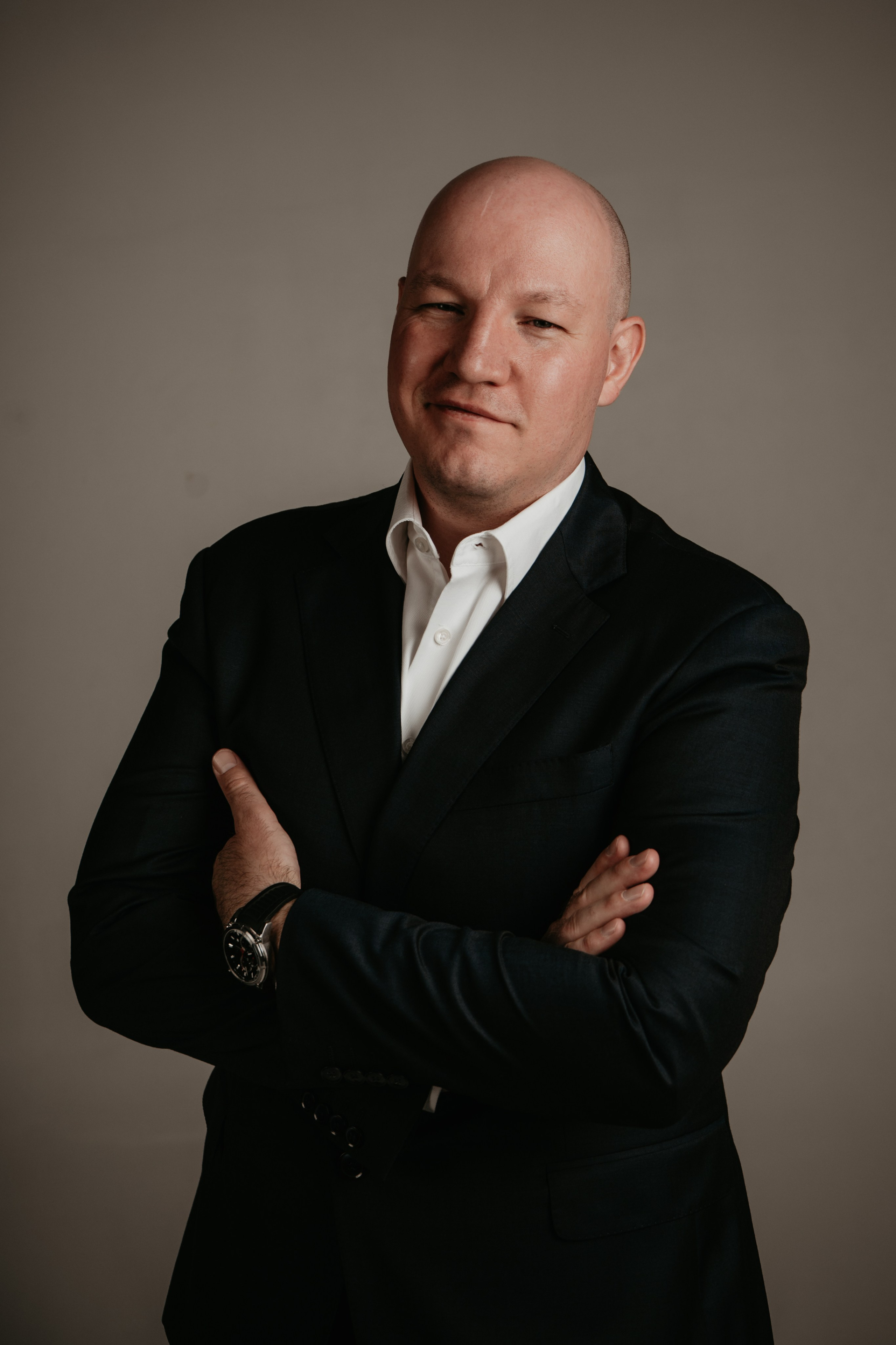 Павел. Концептуальный фотограф Шлыкова Ольга