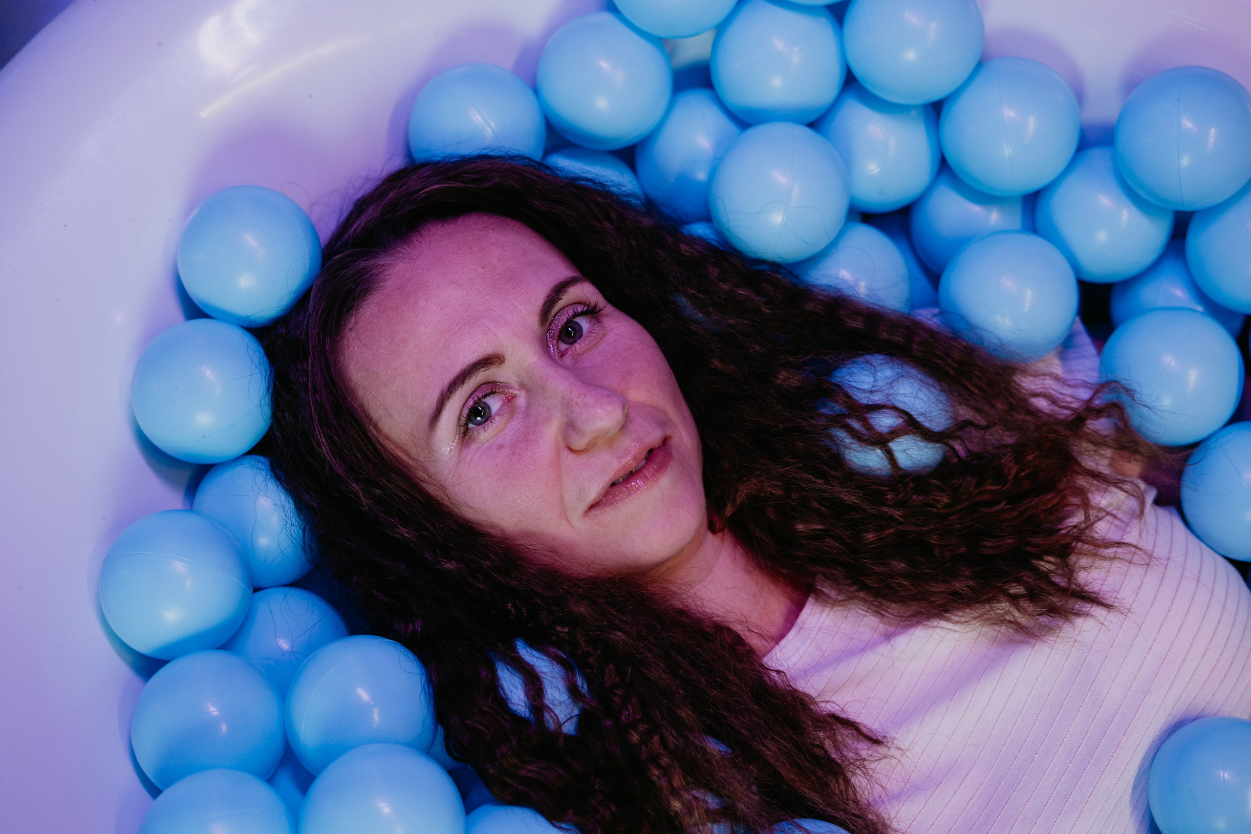 Девичник. Концептуальный фотограф Шлыкова Ольга