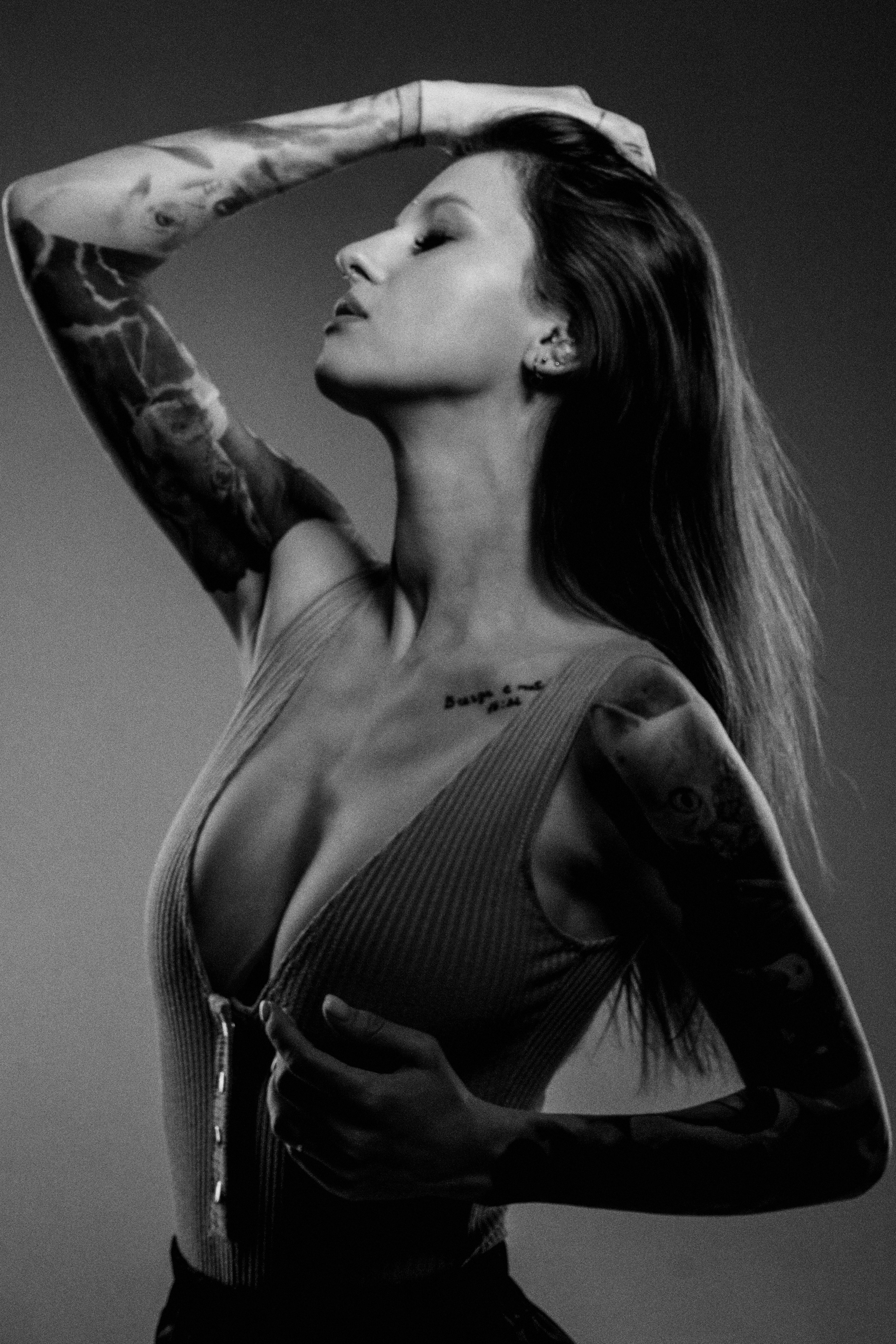 Diana. Фотограф в Новороссийске Алёна Сватко