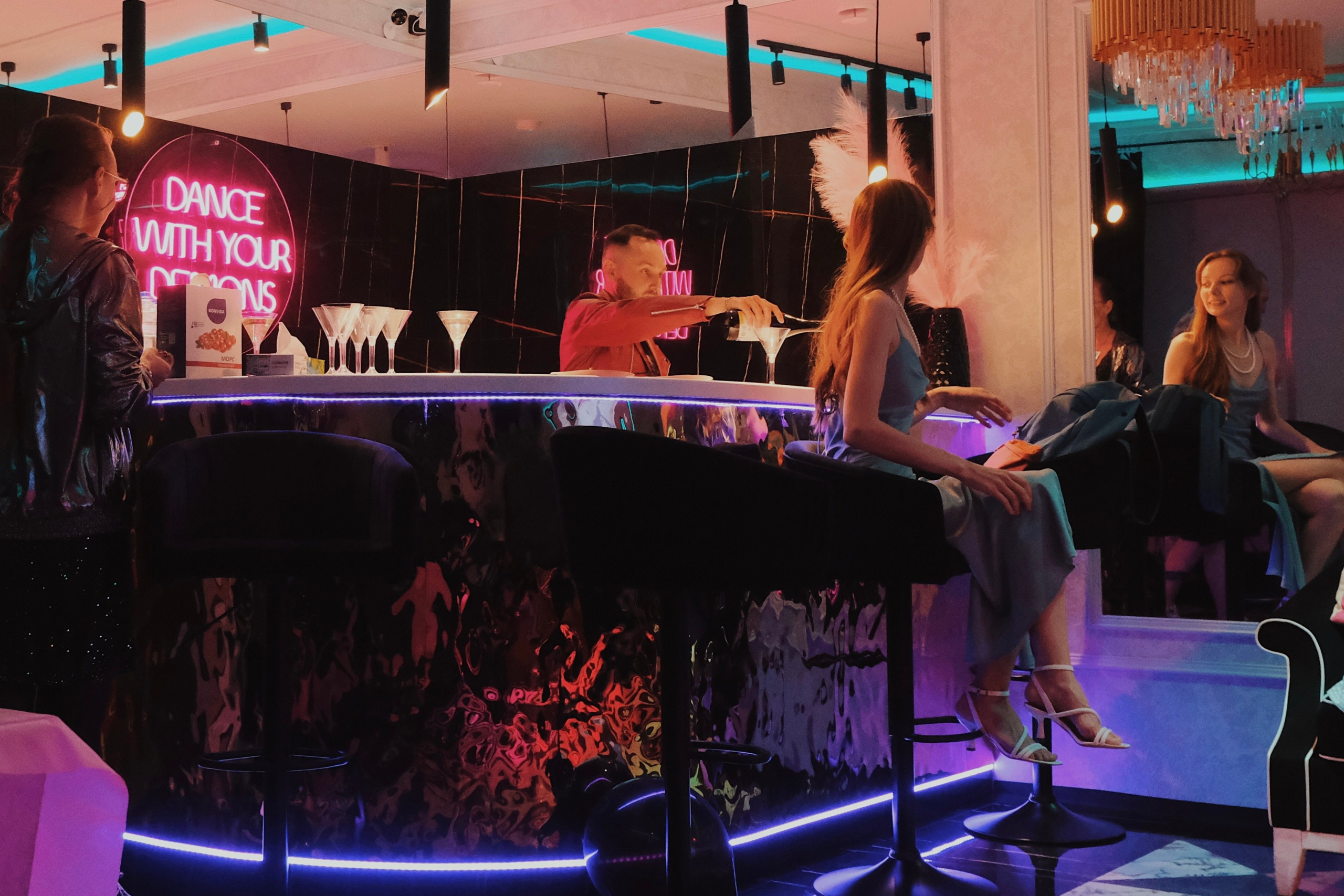 HB. Татьян гертье