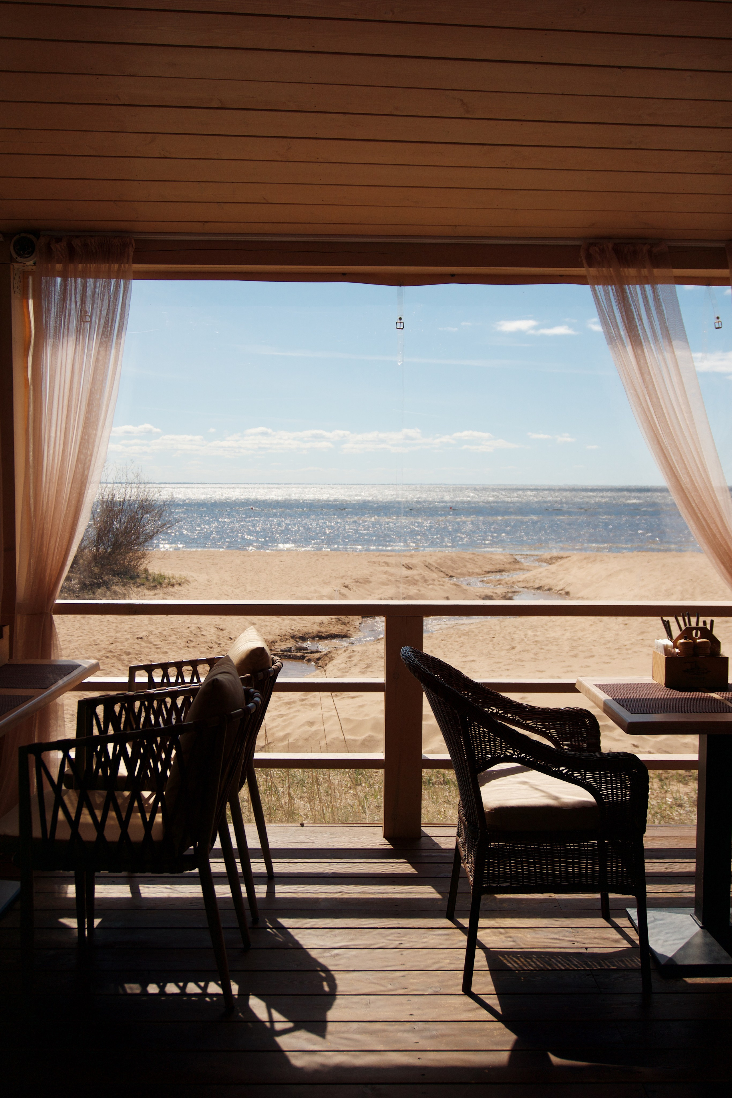 Петербург. Татьян гертье