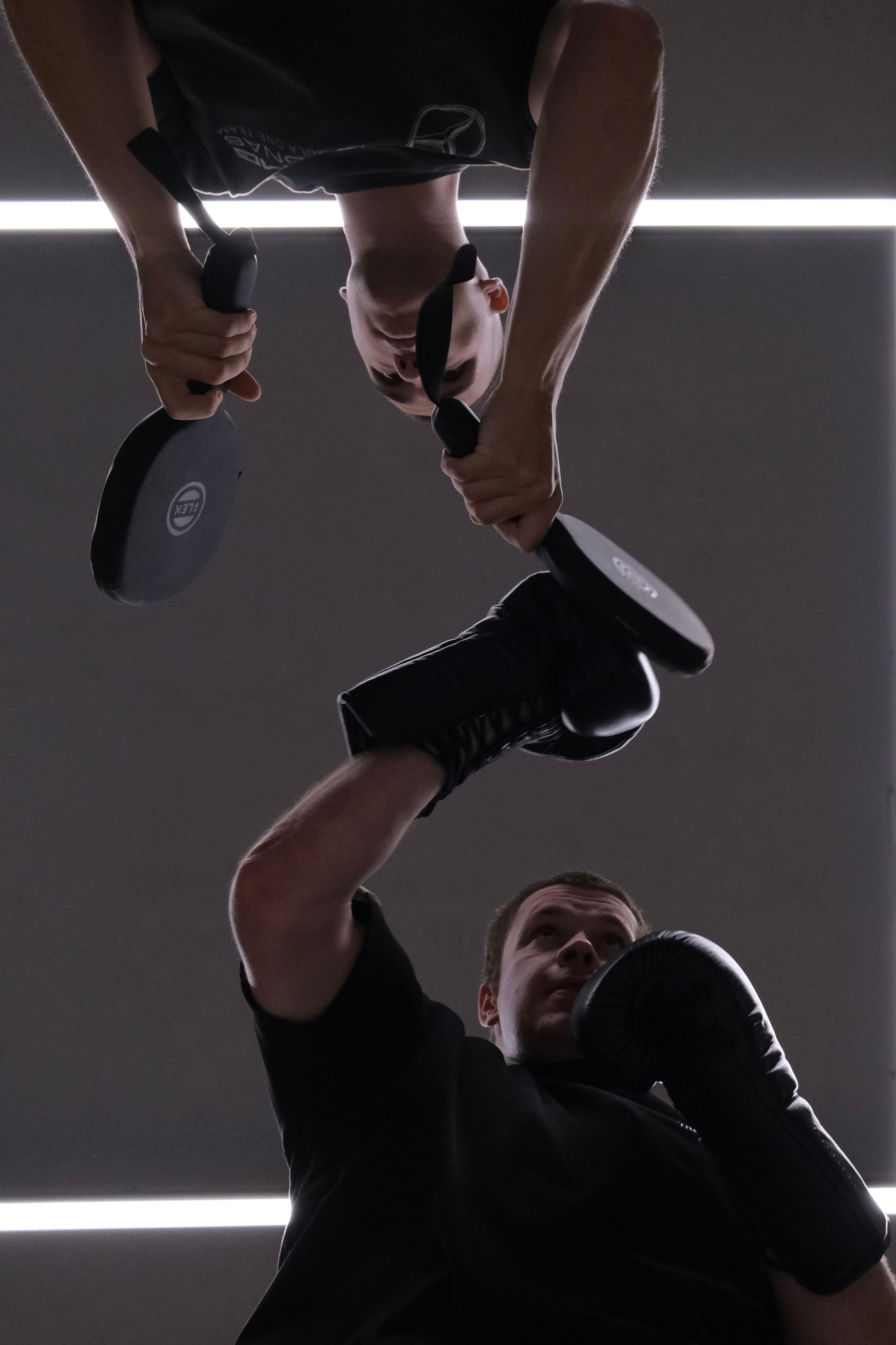 Ichi. Татьян гертье