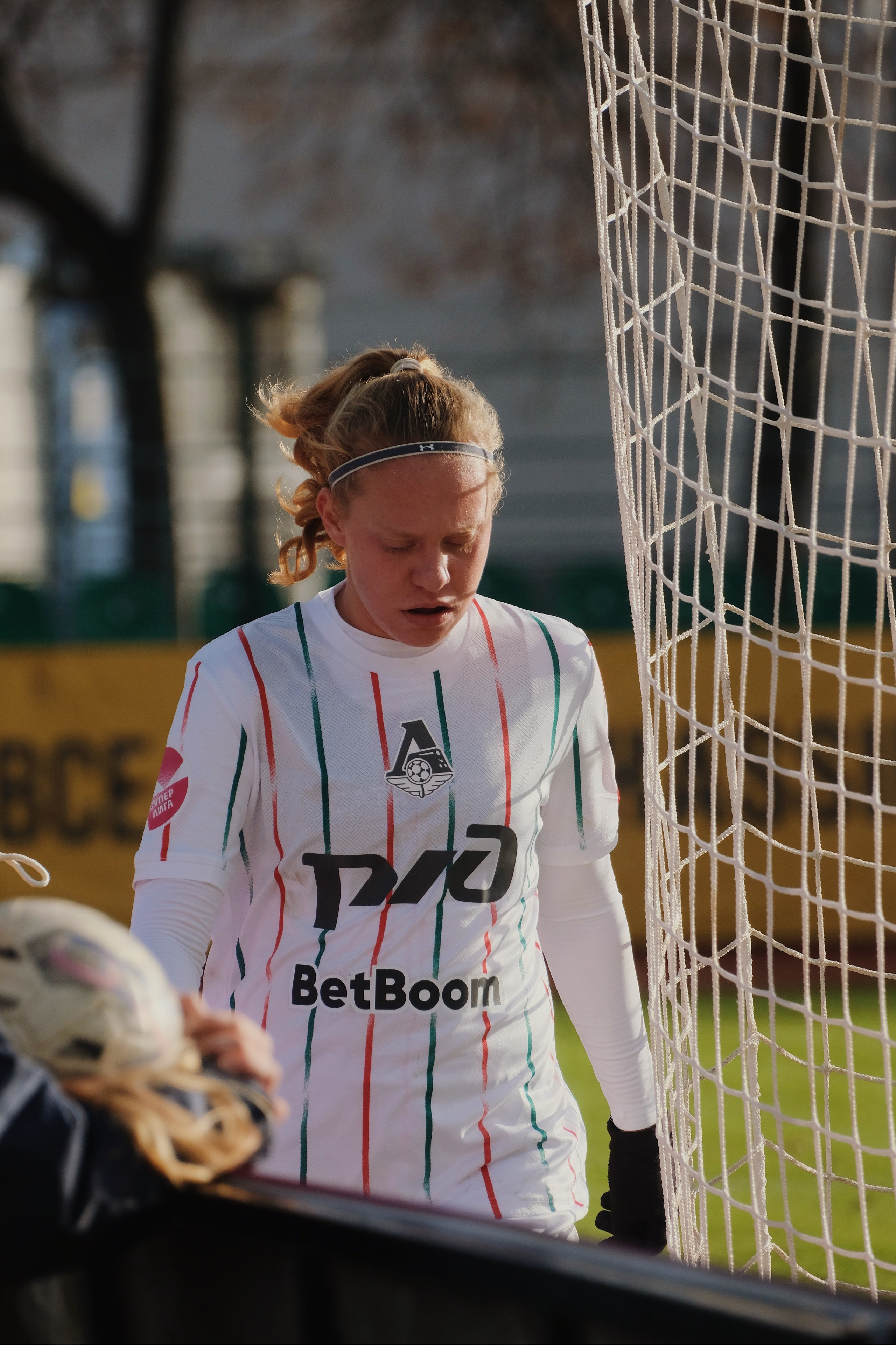 Суперлига. Татьян гертье