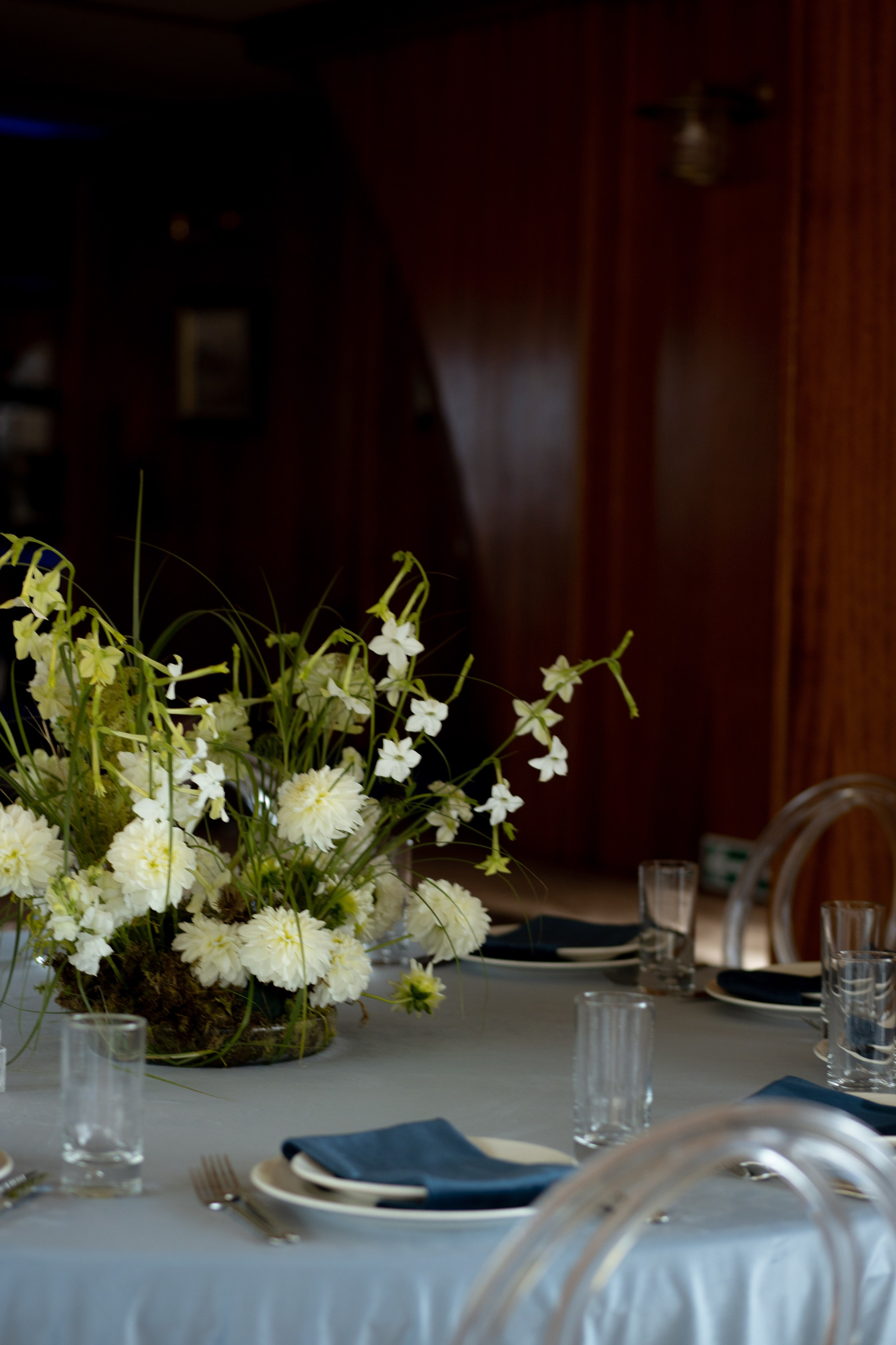 Мужской ДР. Теплоход «Императрица». Оформление свадеб, декор свадеб Вера Маркова, Москва