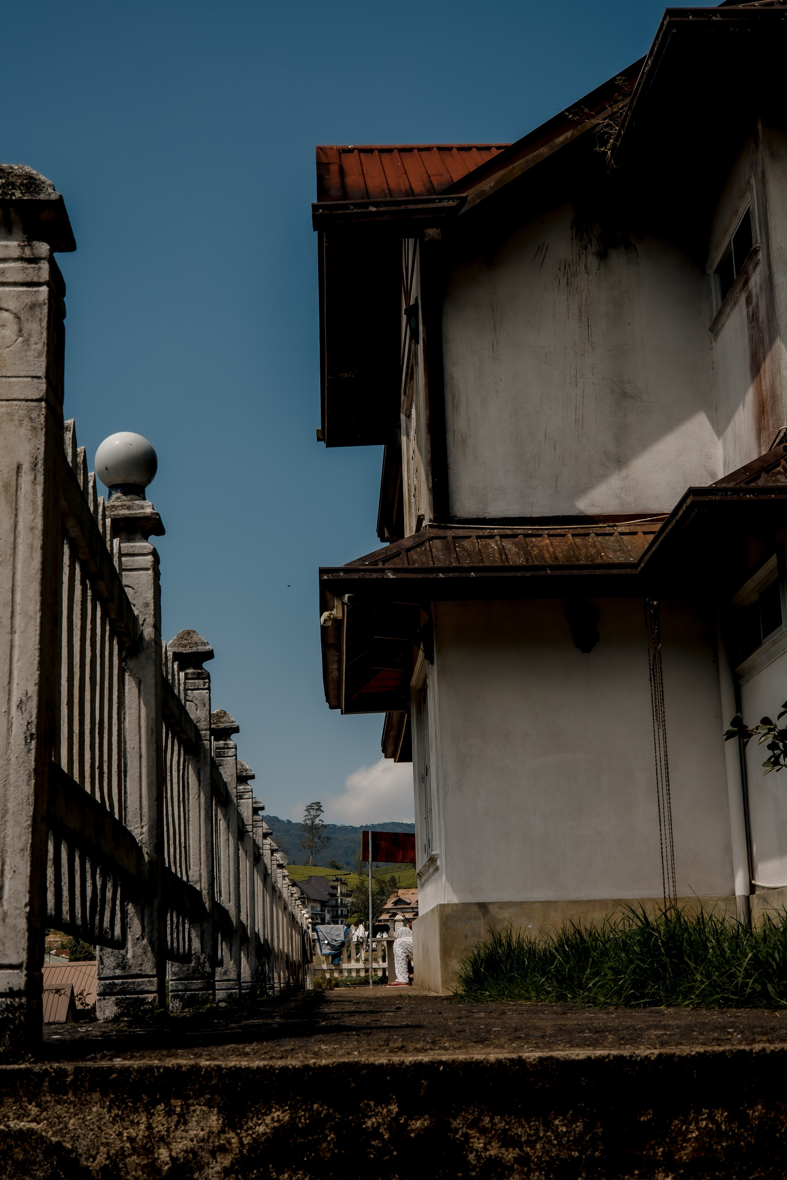 Sri Lanka, Nuwara Elia 2026. Art Photographer