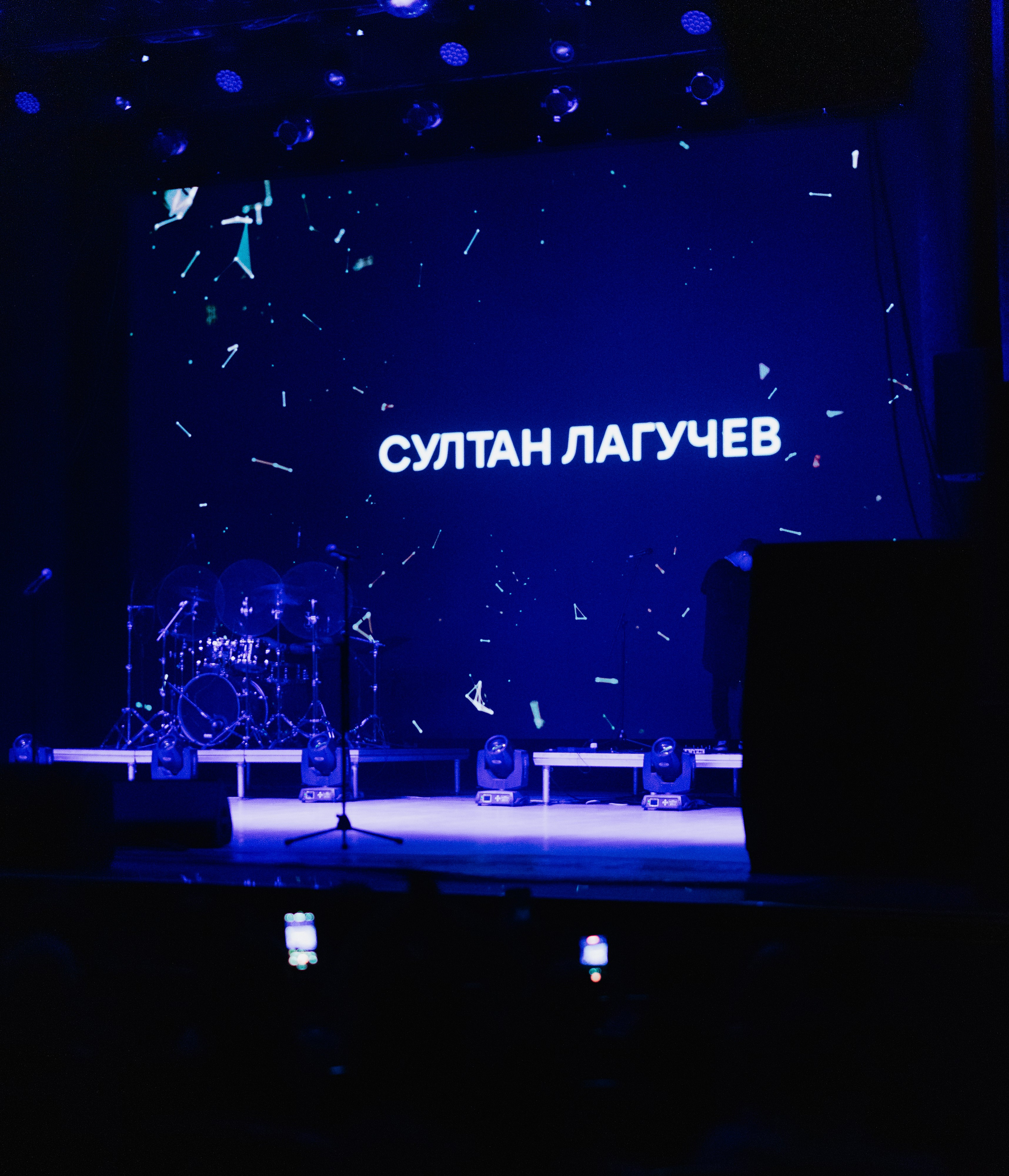Султан Лагучев. Photographer and videographer Smolensk | Caesar Studio