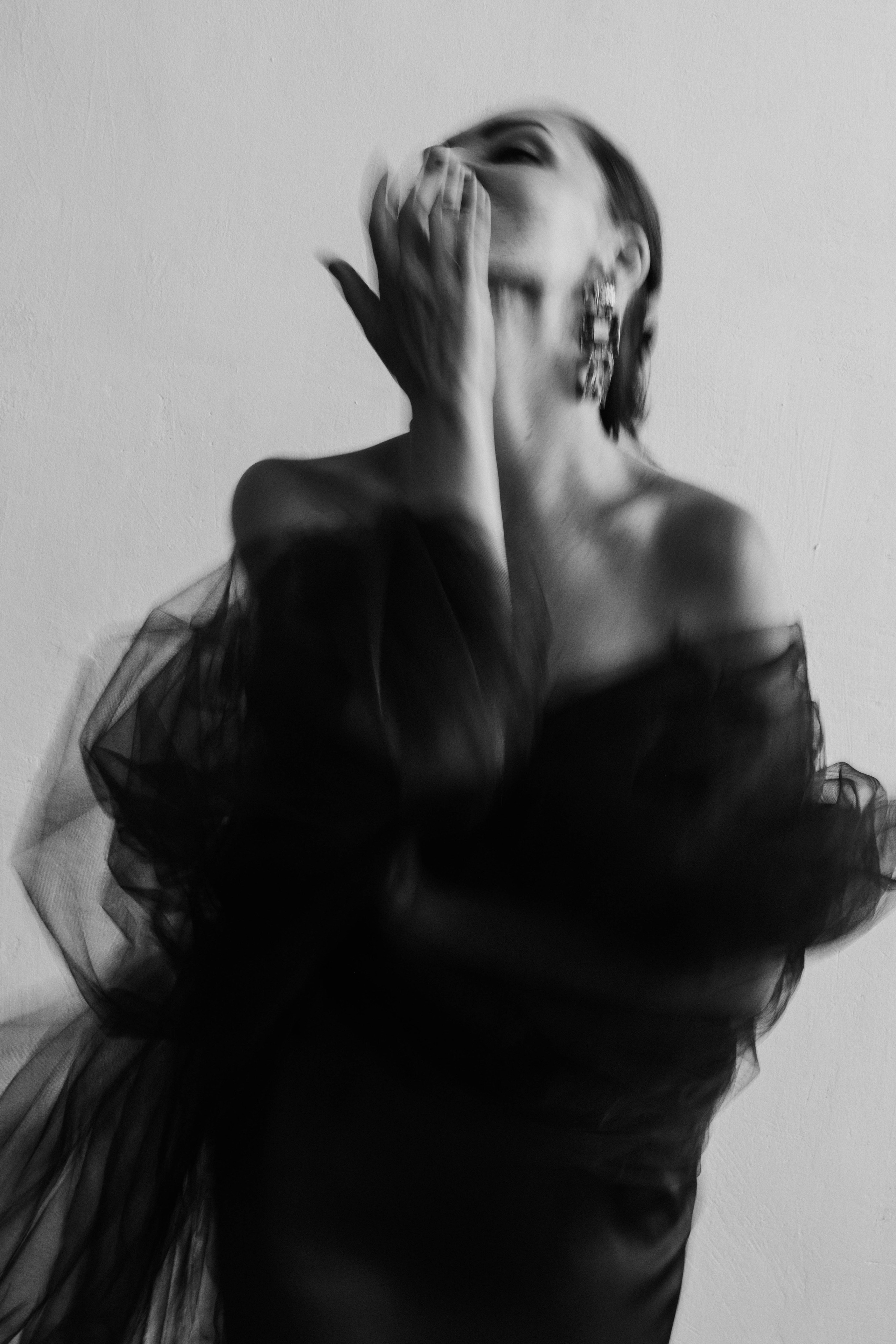 Анна. Ксения Цыгир, фотограф в Петербурге