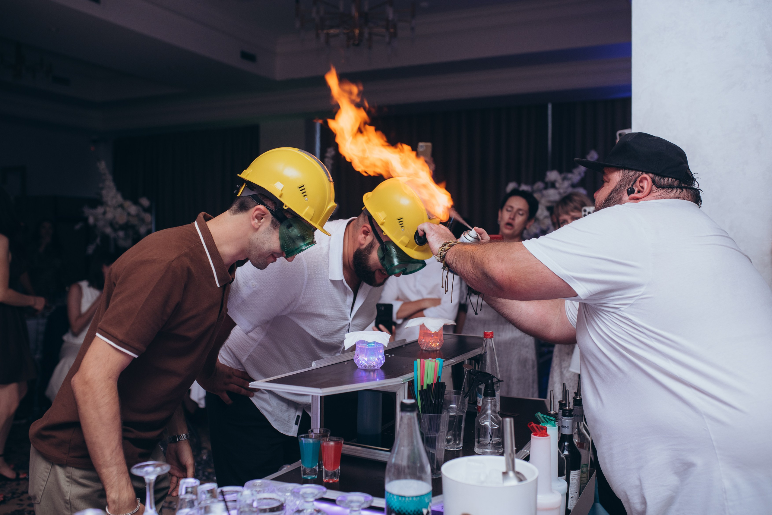 Григорий + Алина. Главная