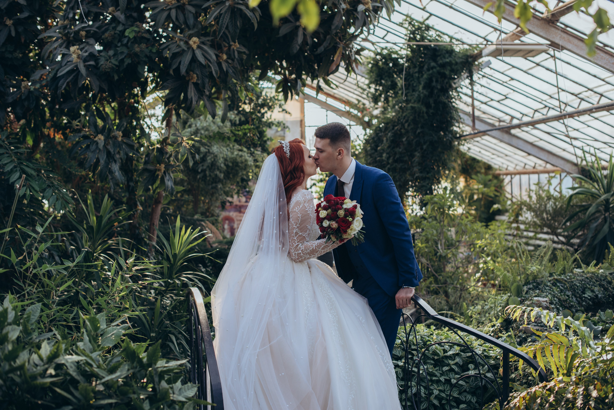 Илья +Яна. Главная