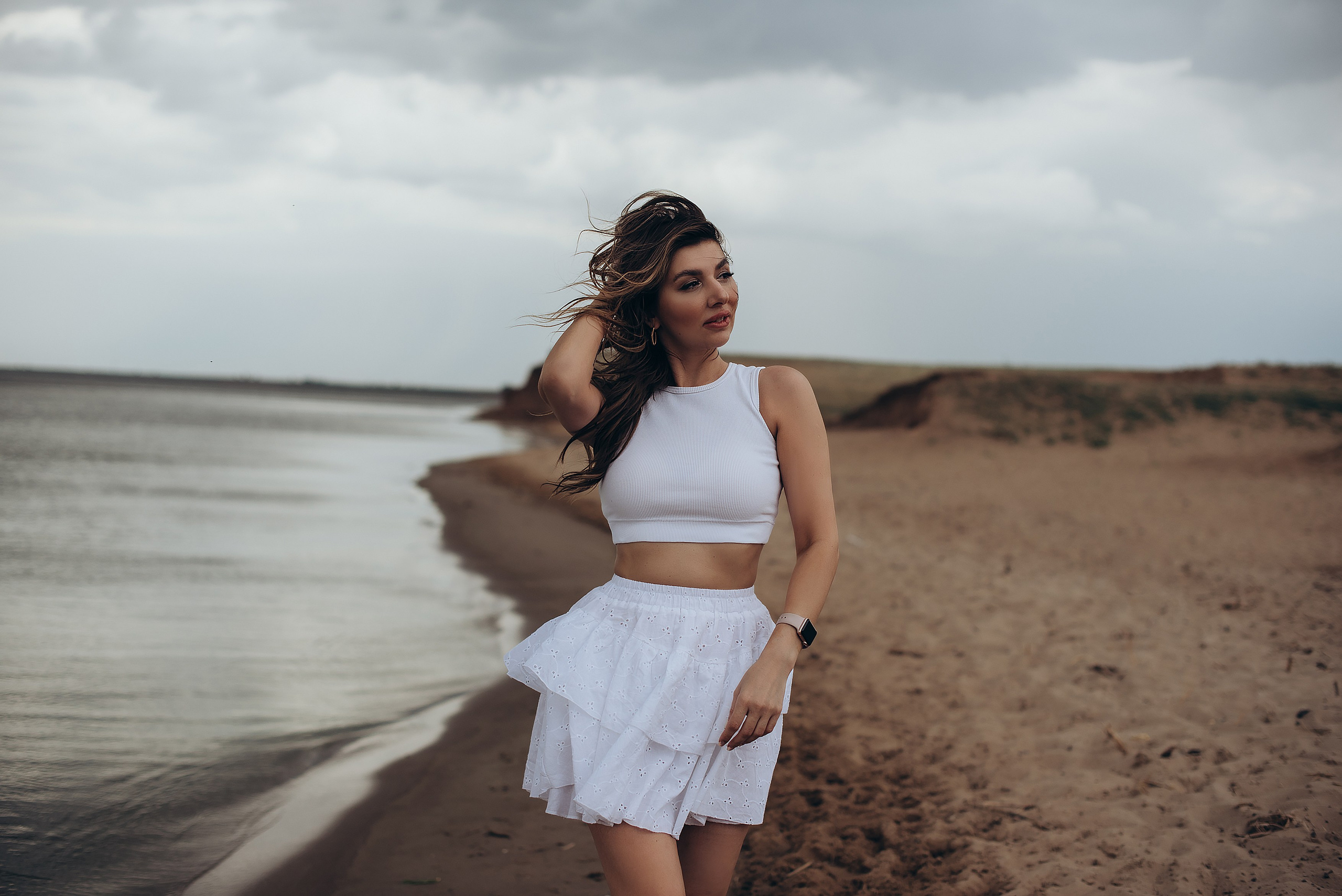 Ольга. Главная