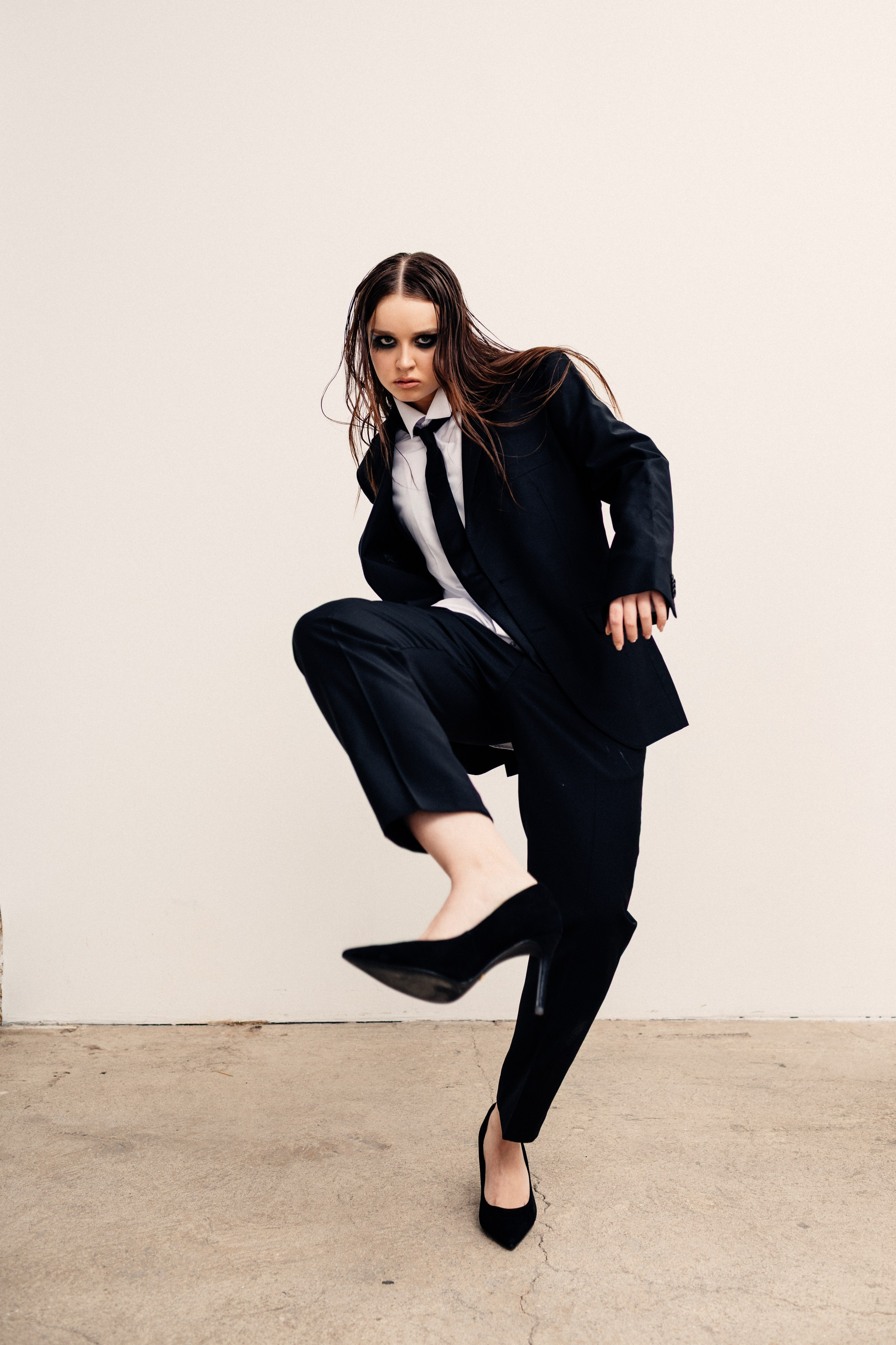 Модельные тесты. Свадебный фотограф Мария Железняк в Москве