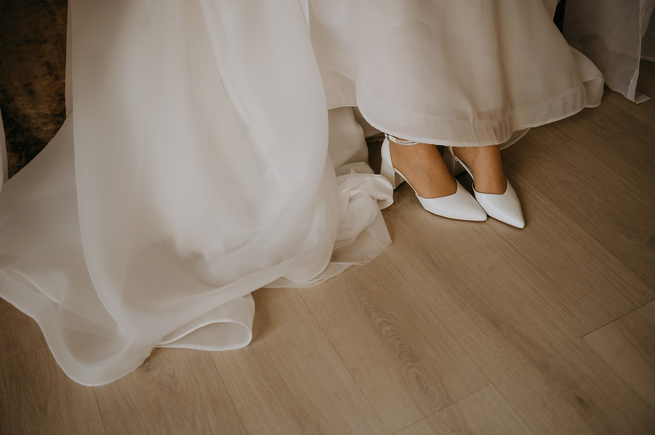 Дима и Ира. Свадебный фотограф Марина Жемчужникова в Москве и в Белгороде