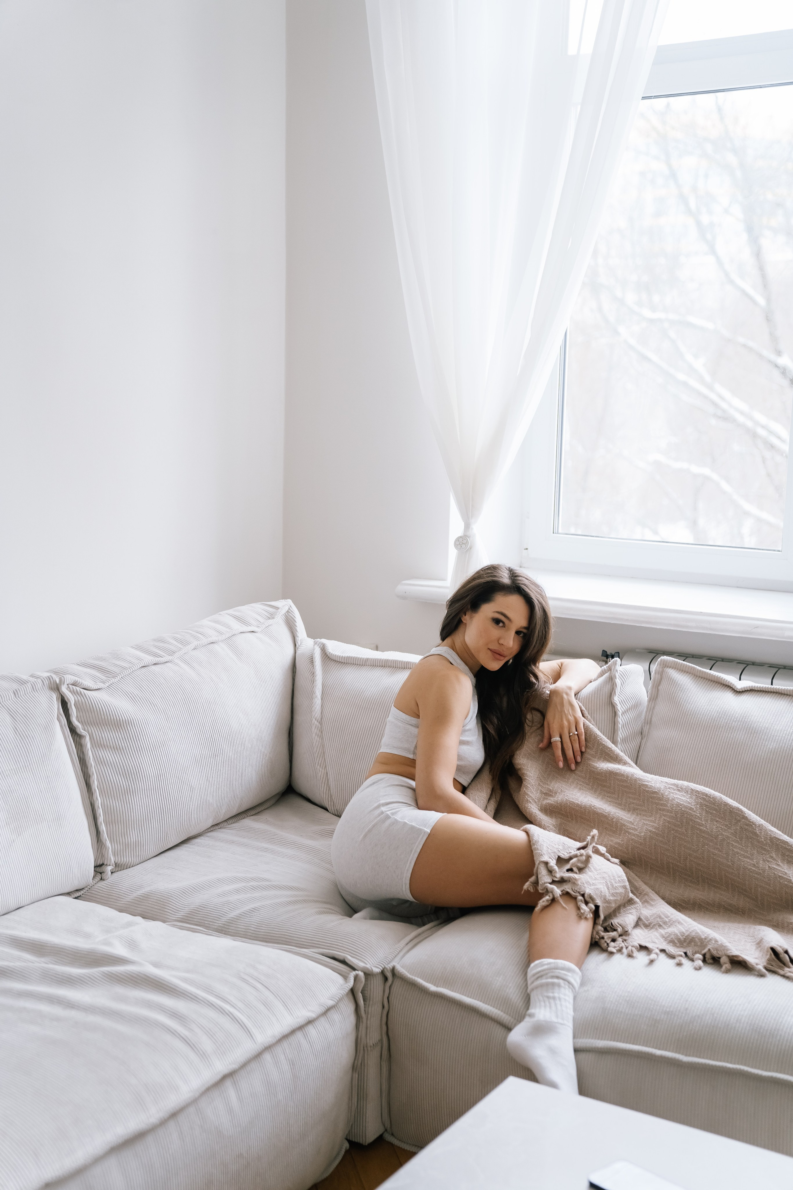 Даша. Фотограф в Москве Ирина Малахова