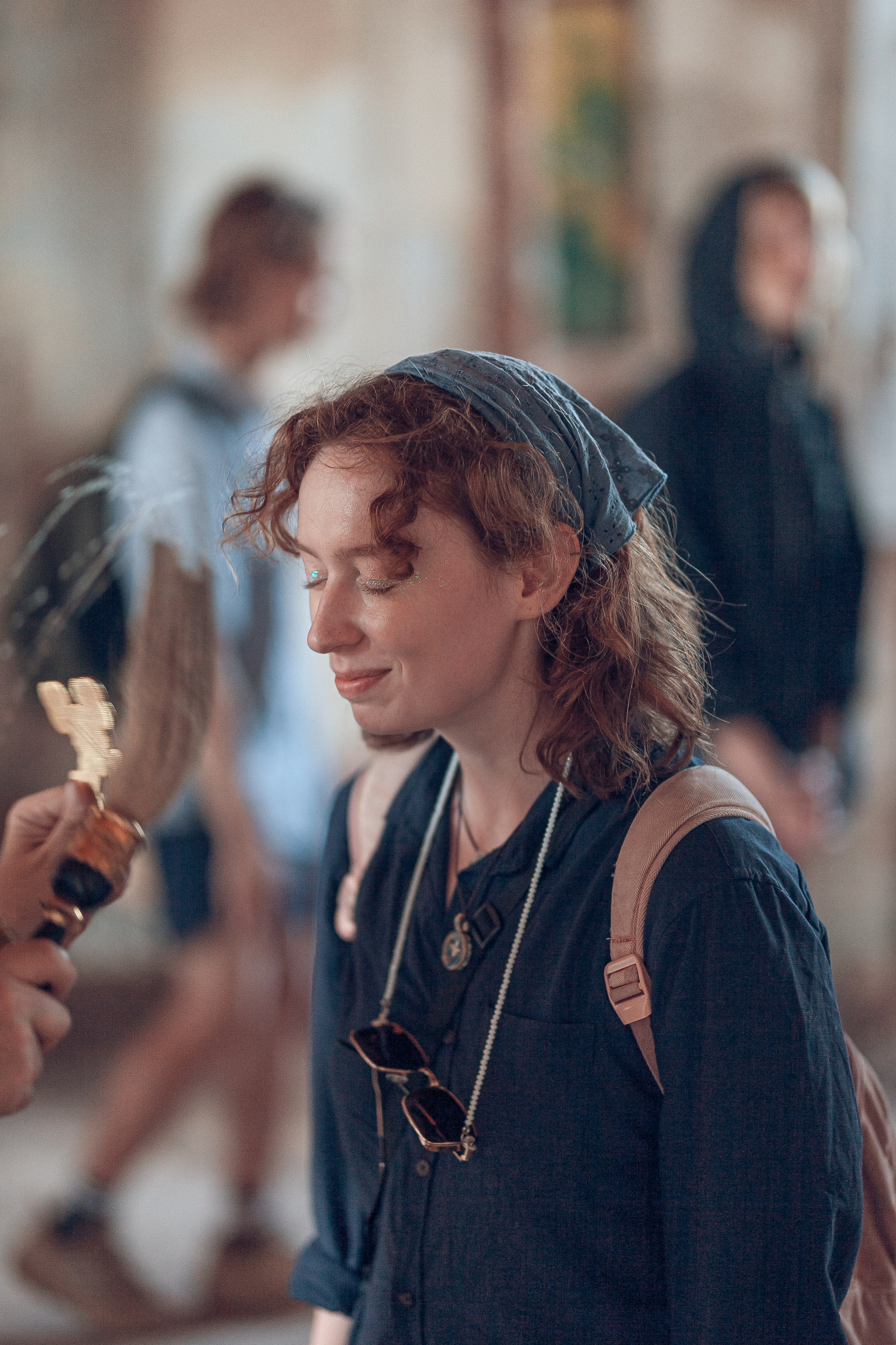 Церковный репортаж. Фотограф КРЕЩЕНИЕ/ВЕНЧАНИЕ Калужская область