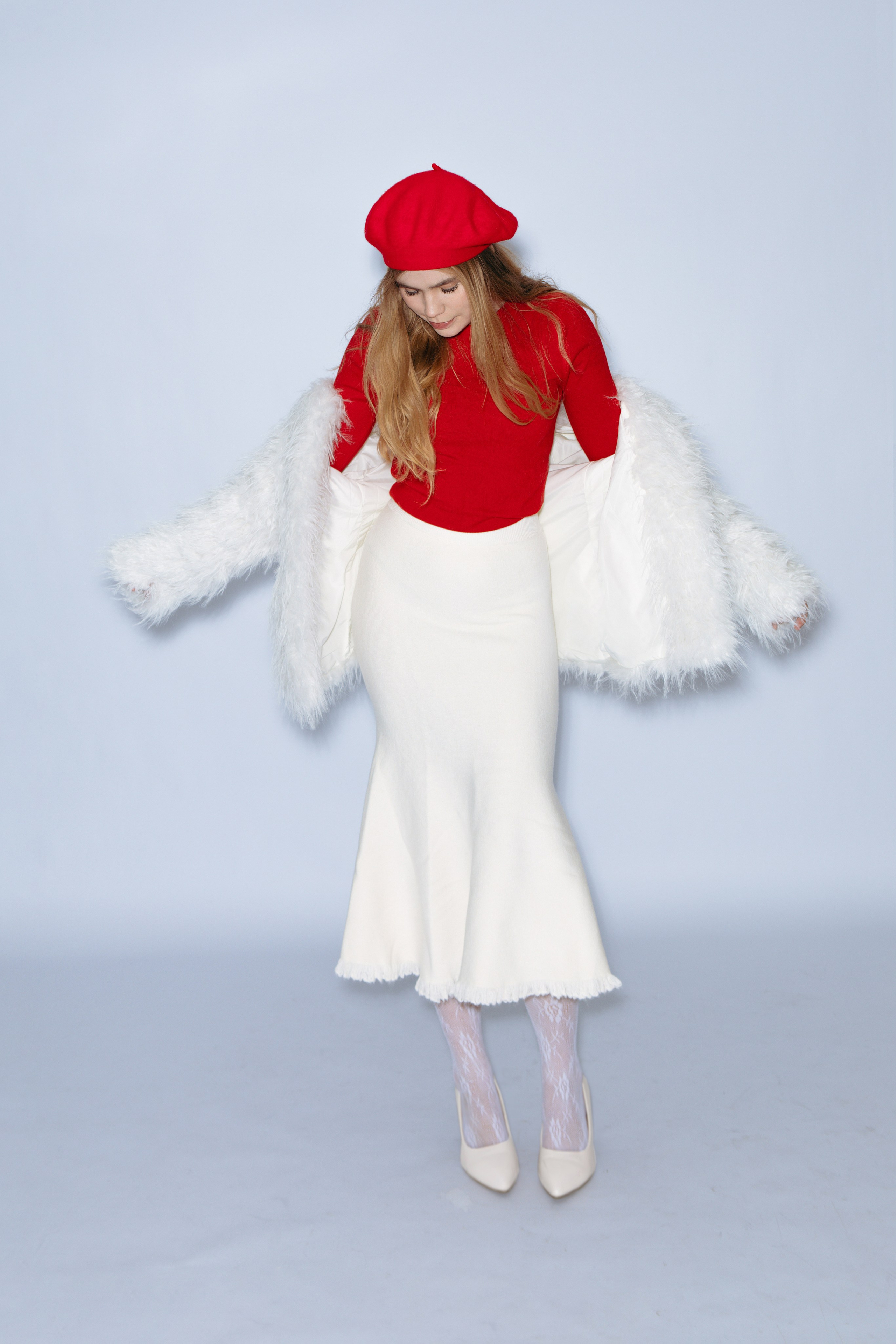 Праздничная фотосессия. Алина. Портретный фотограф в Иванове Ольга Гуральник