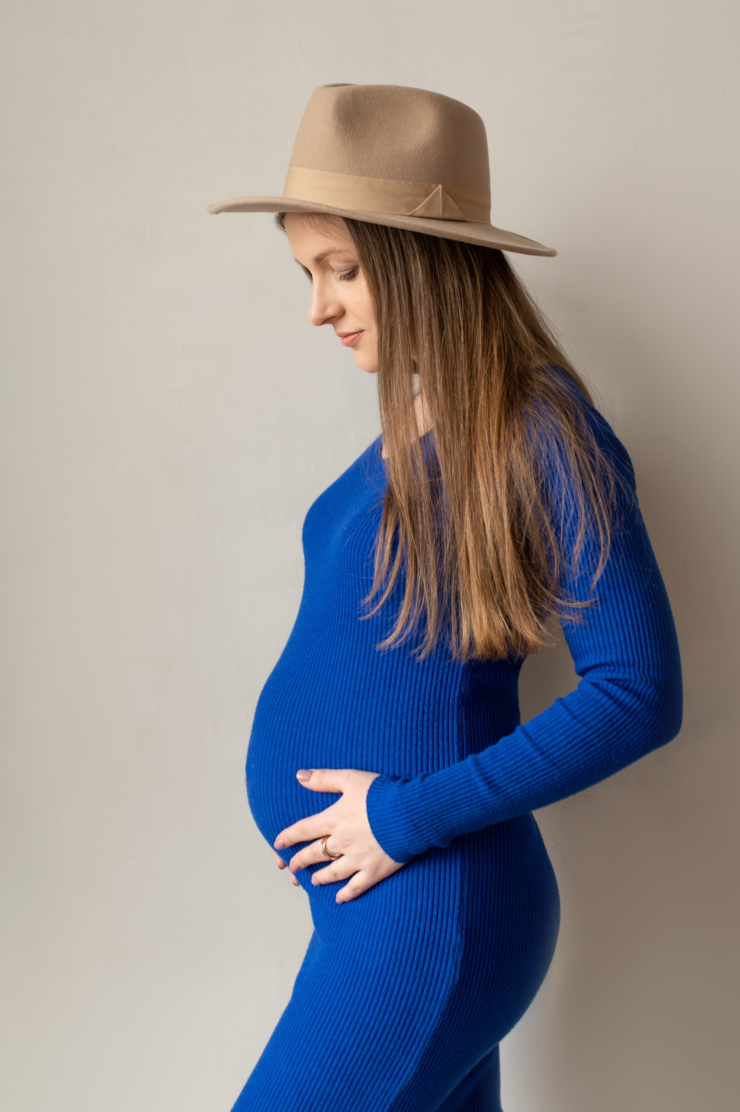 Беременность. Семейный фотограф в Москве Ольга Барсукова