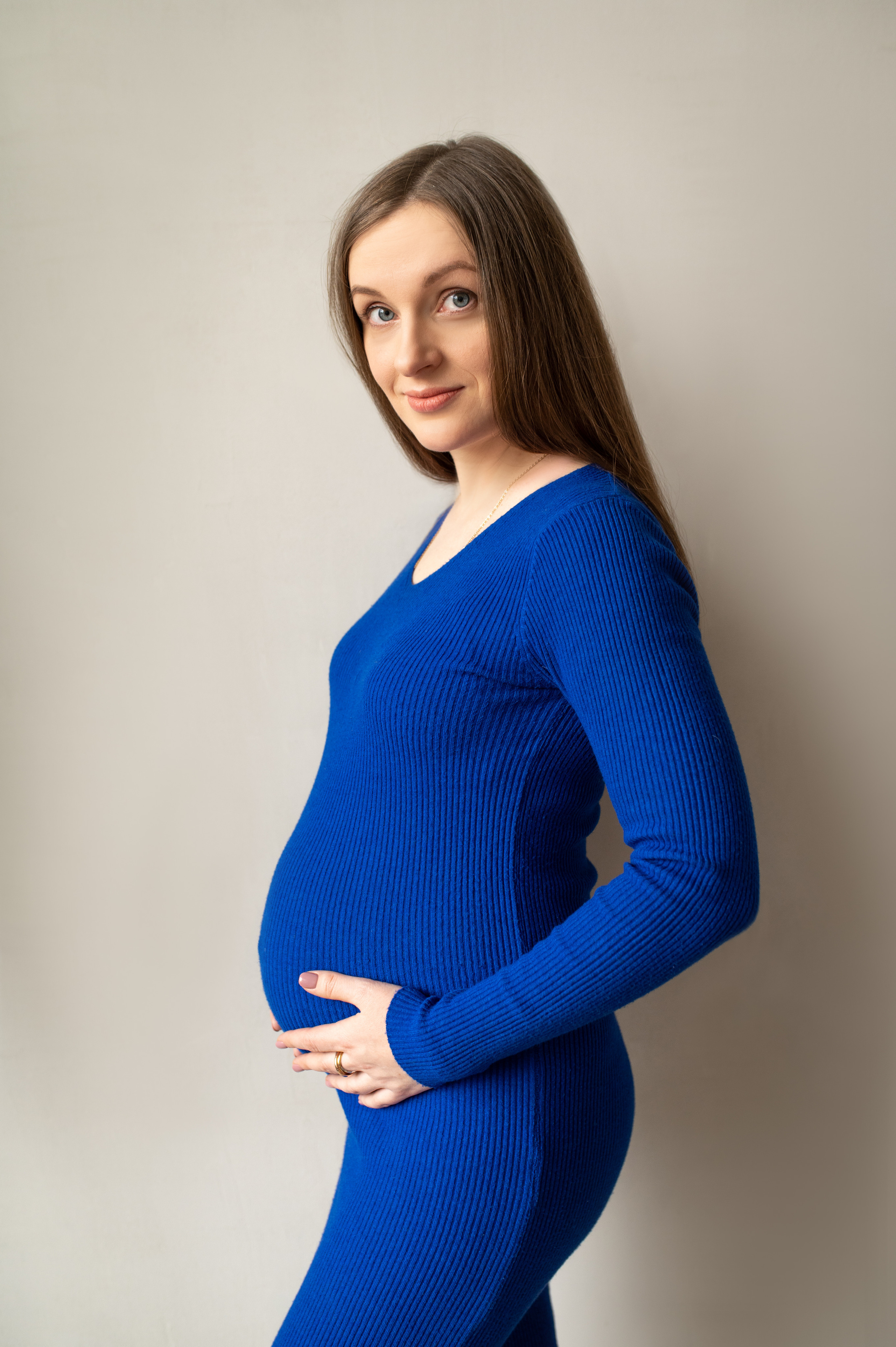 Беременность. Семейный фотограф в Москве Ольга Барсукова