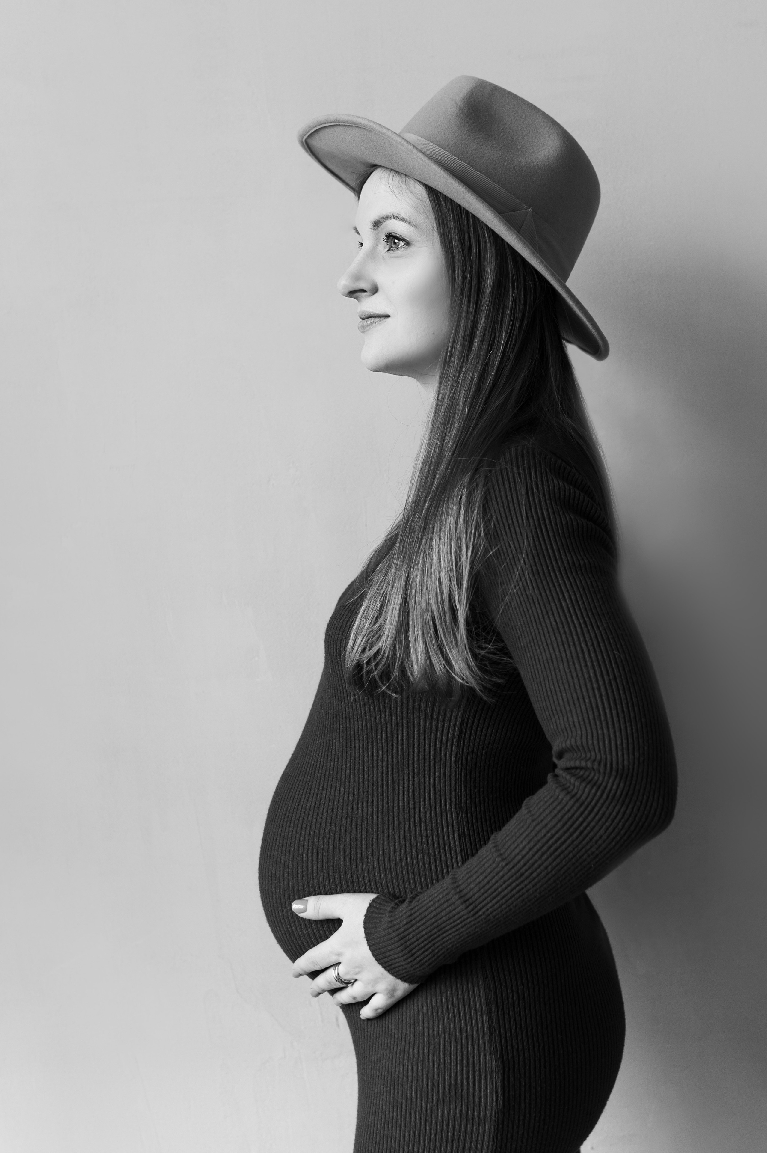 Беременность. Семейный фотограф в Москве Ольга Барсукова