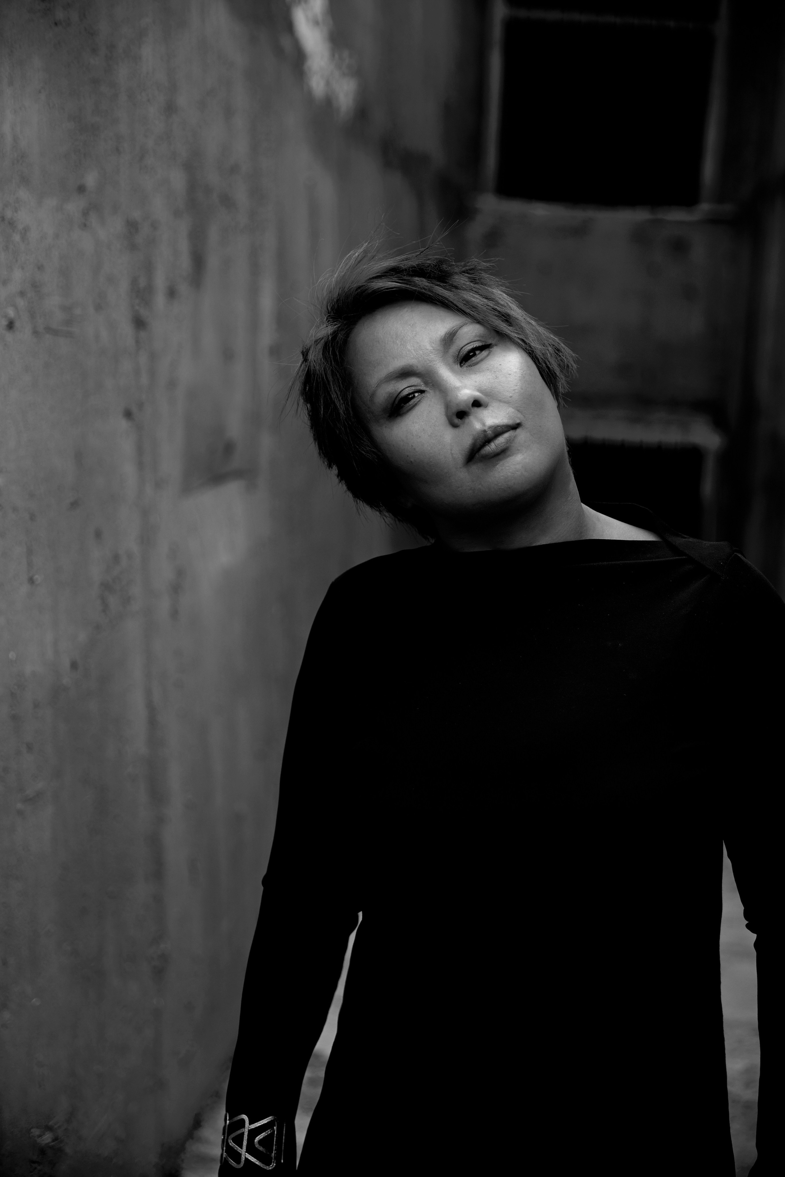 AIGUL. Yulia Otroschenko