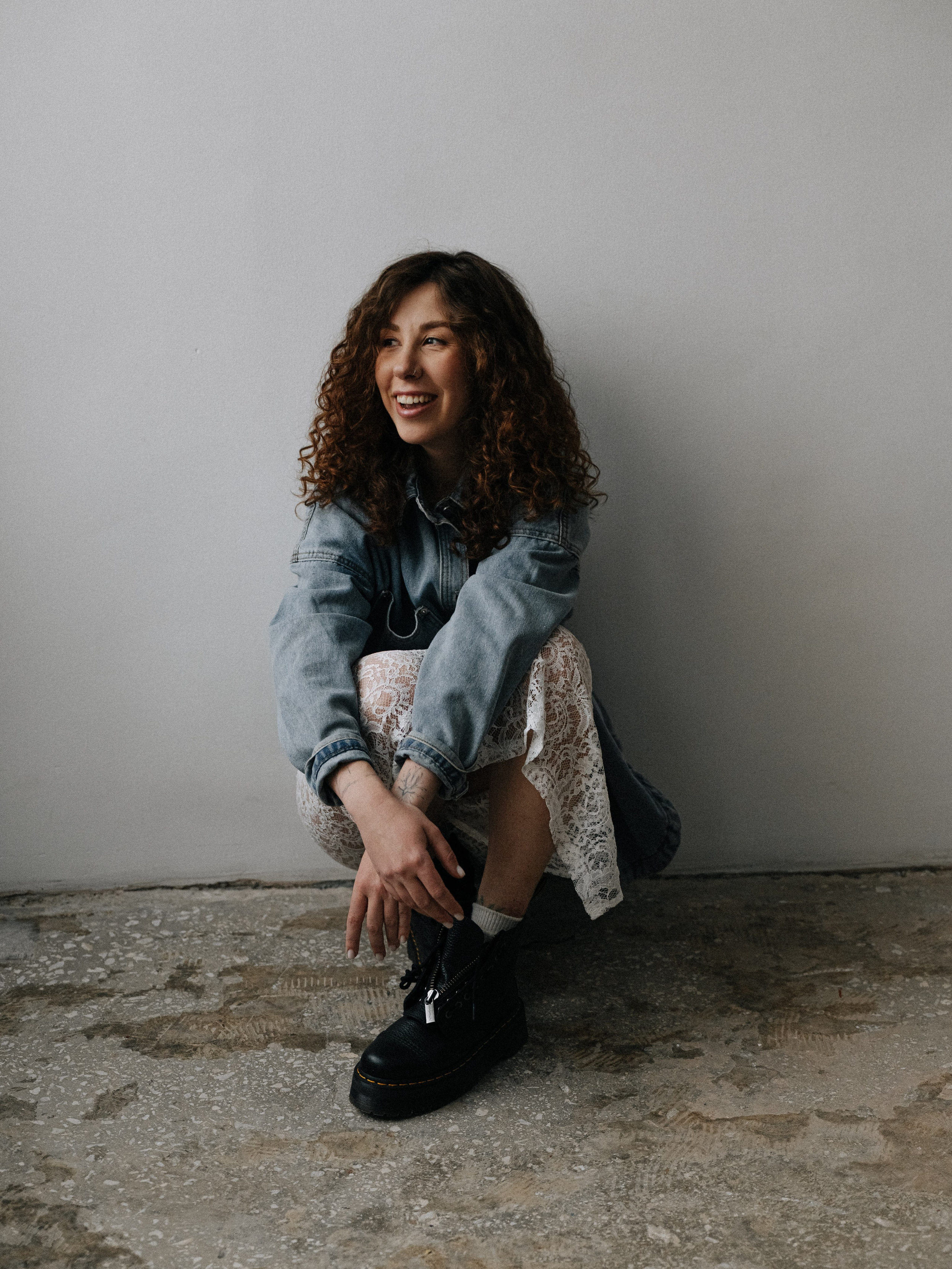 Юля. Свадебный и портретный фотограф Тюмень