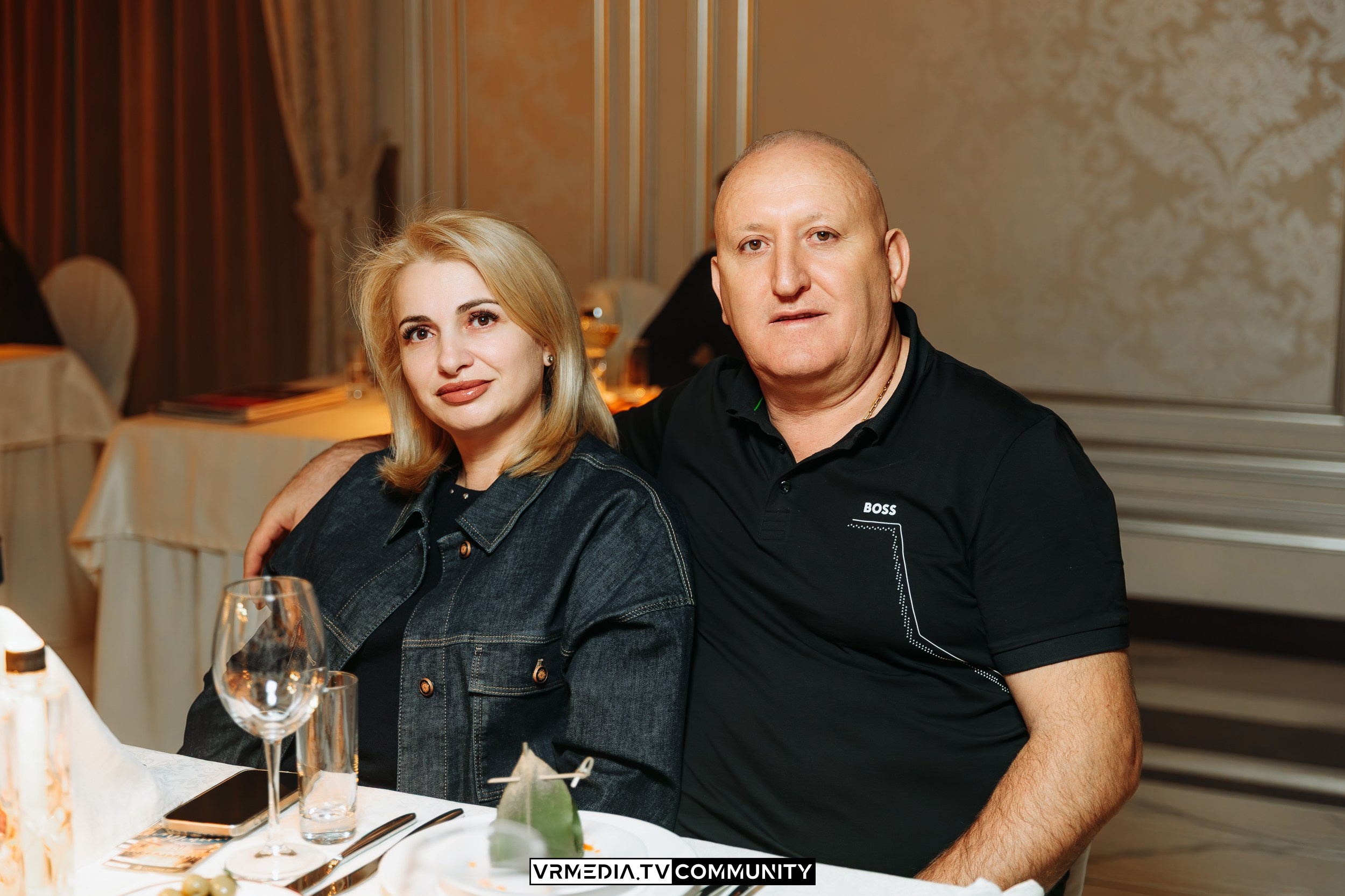 «Музыка Стихий» в ресторане «Лазурный Берег»