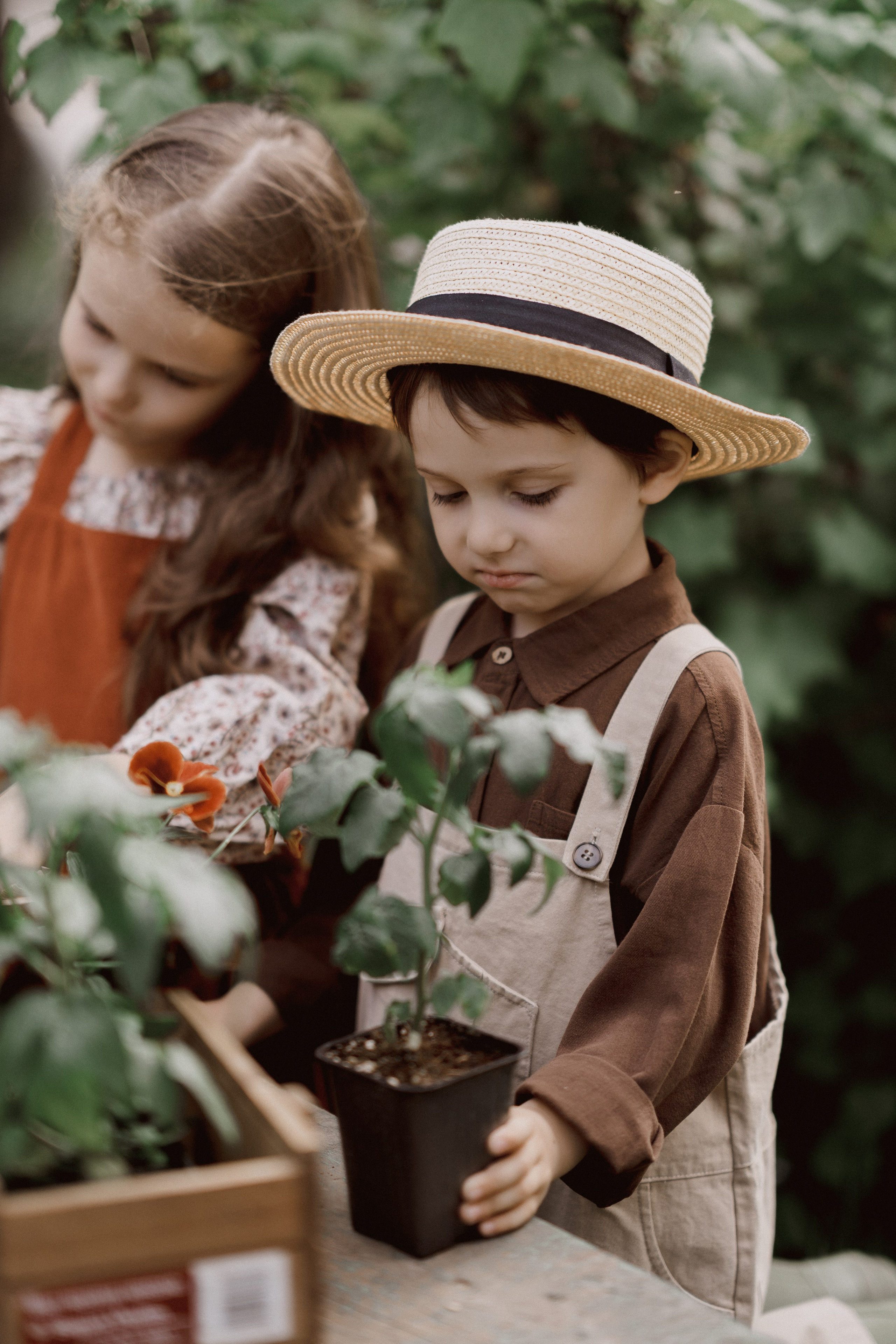 Летняя, семейная. Семейный и детский фотограф в Сергиев Посаде, Хотьково Якимчук Любовь