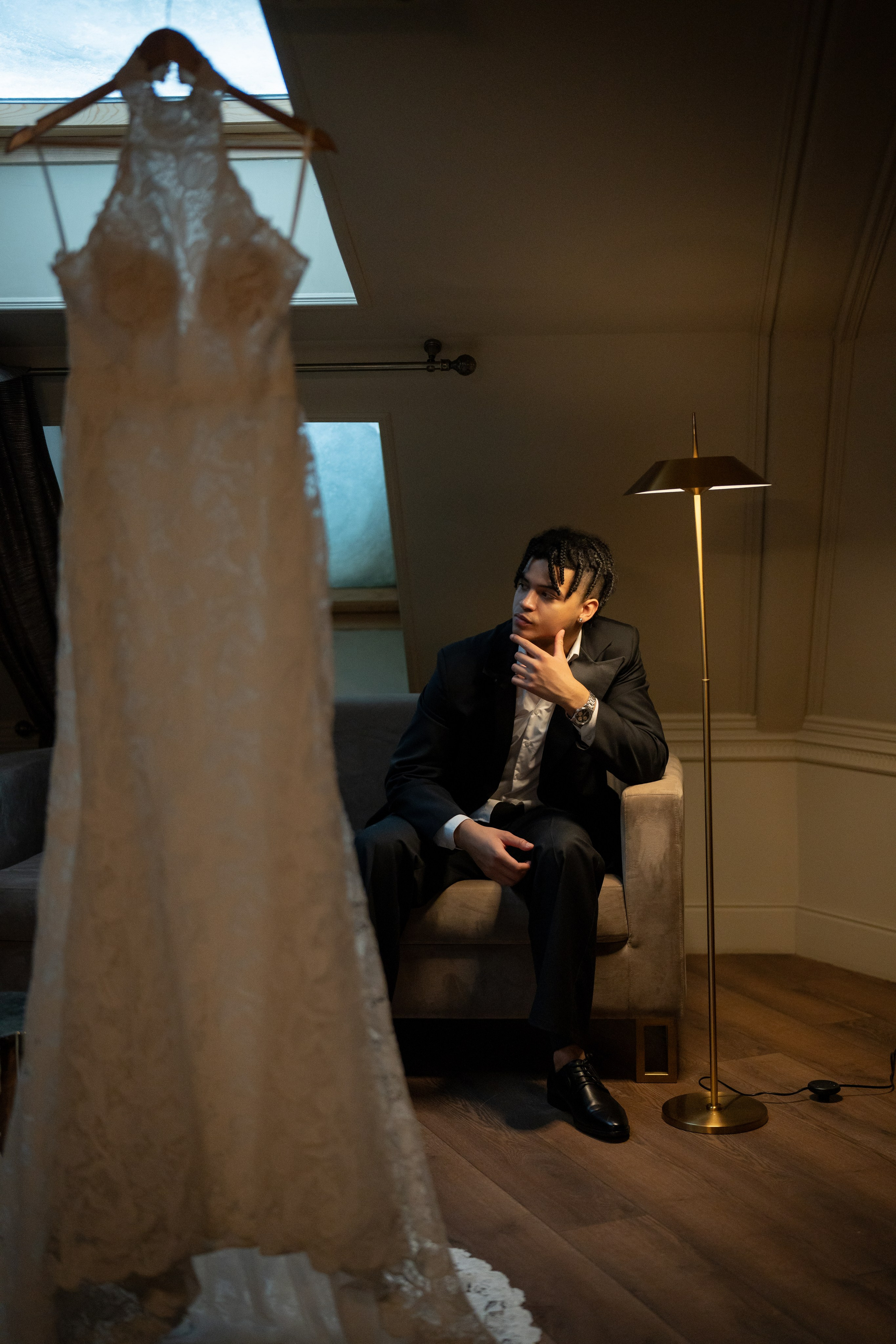 Камила & Роберт. Семейный и детский фотограф в Сергиев Посаде, Хотьково Якимчук Любовь