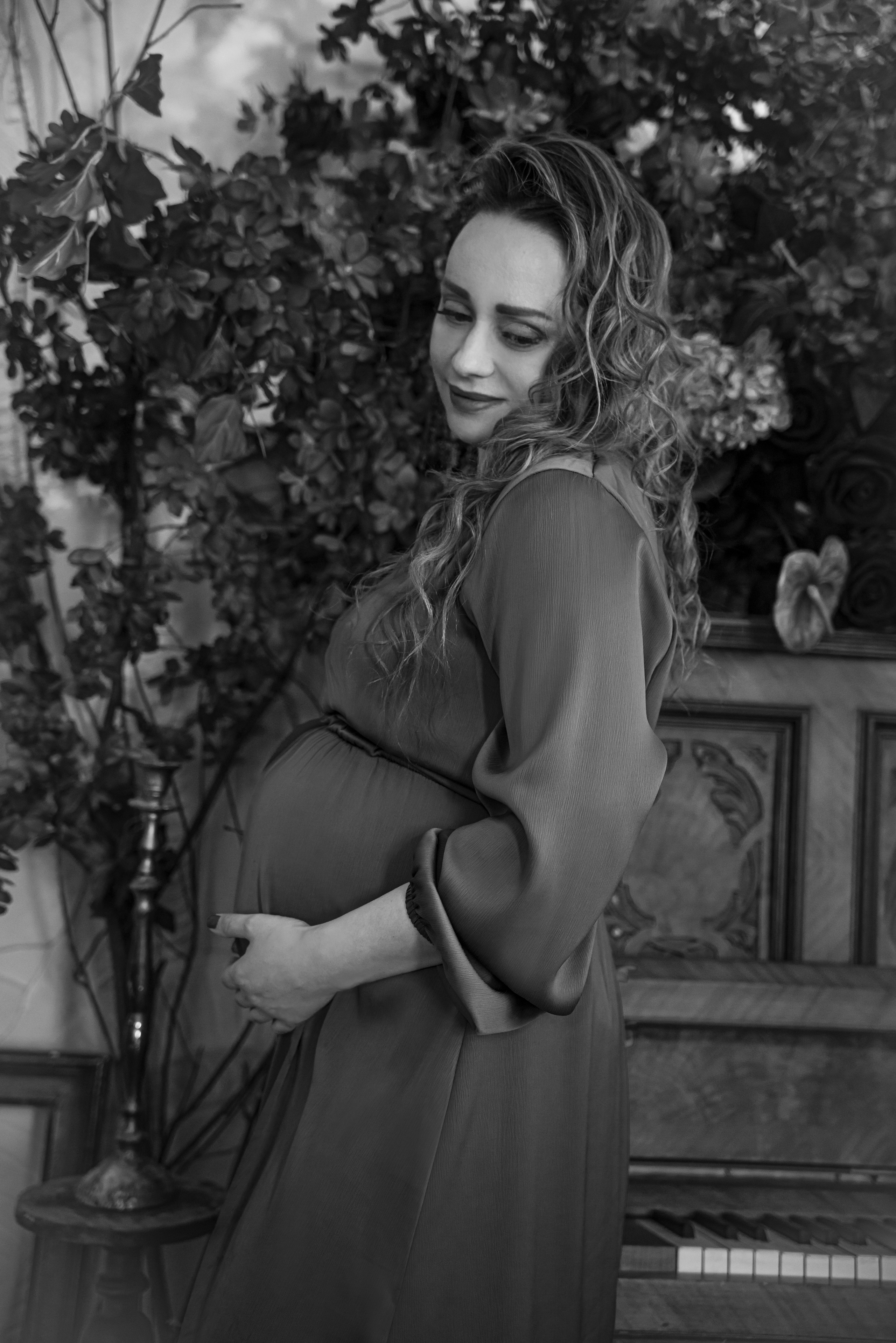 Галина. Семейный фотограф в Омске Александра Яровикова