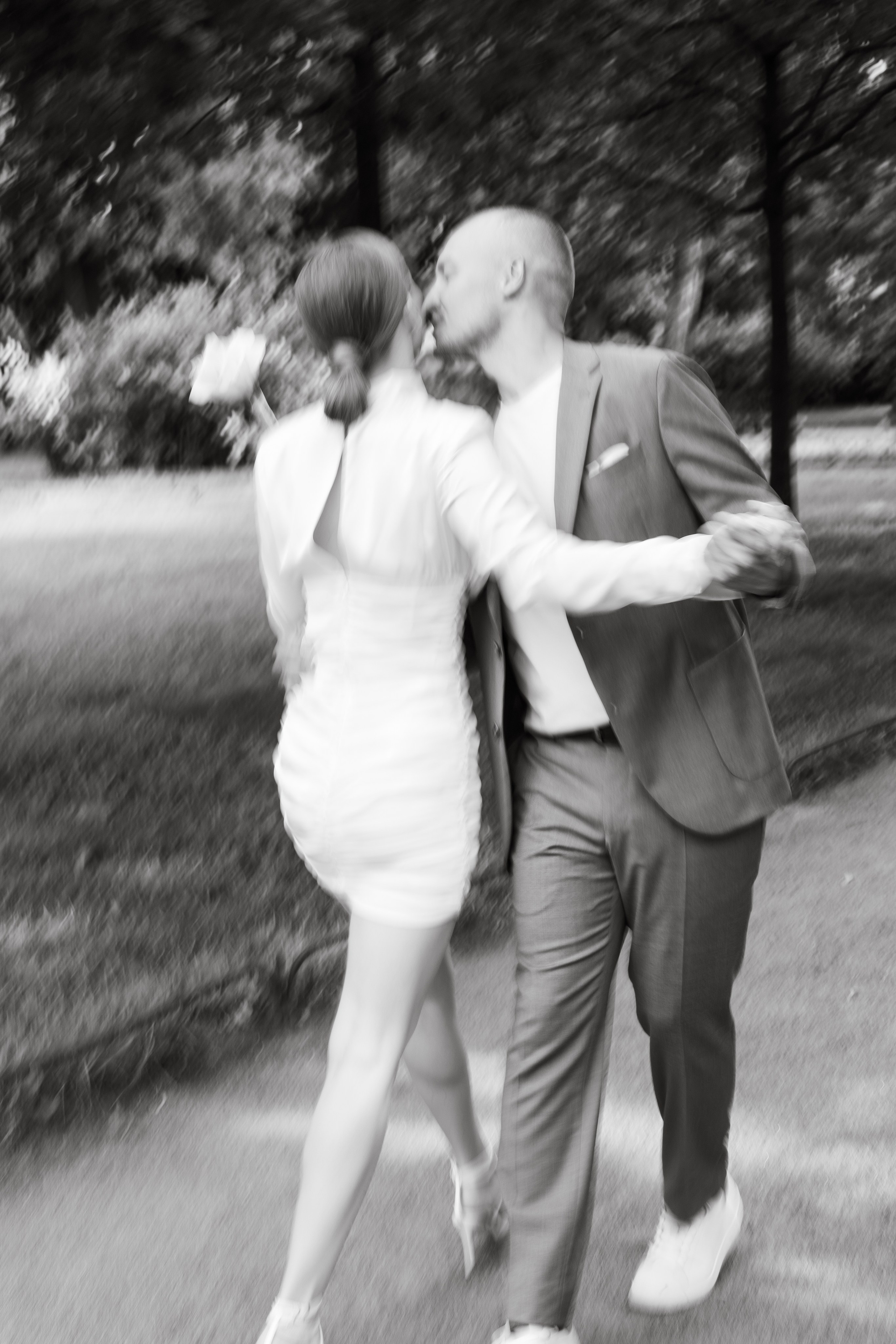 Свадебное. Мастерская Демченко