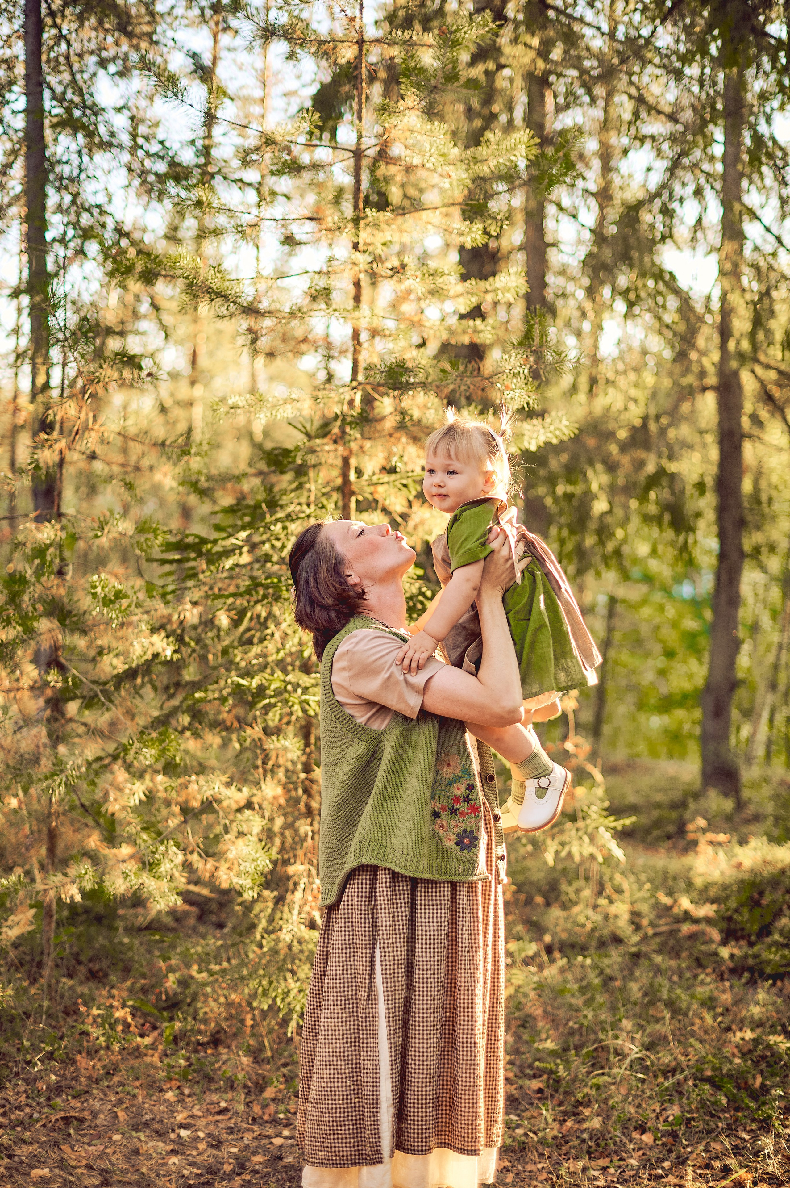 МАРТУШЕ 18. Свадебный и семейный фотограф РИТА БОЧКАРЁВА