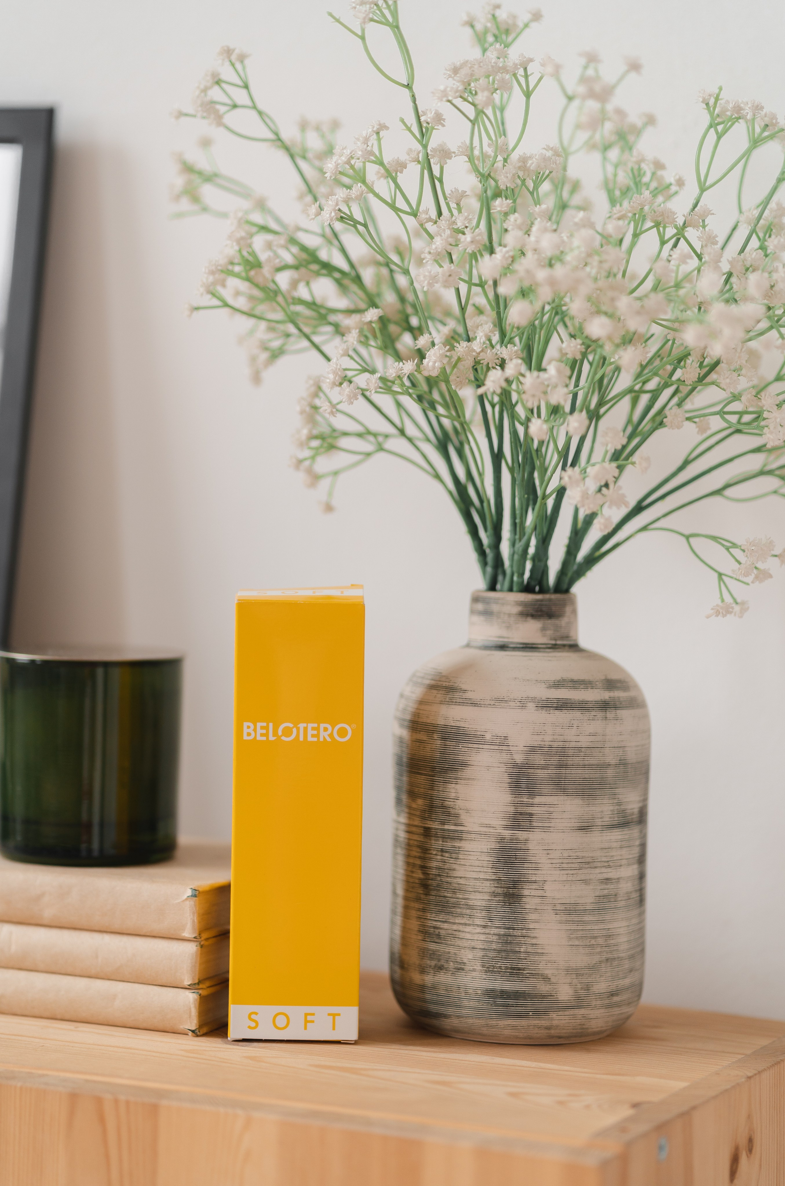 Аванесянц Софья I Косметолог, дерматовенеролог. Фотограф и ретушер Александра Белова