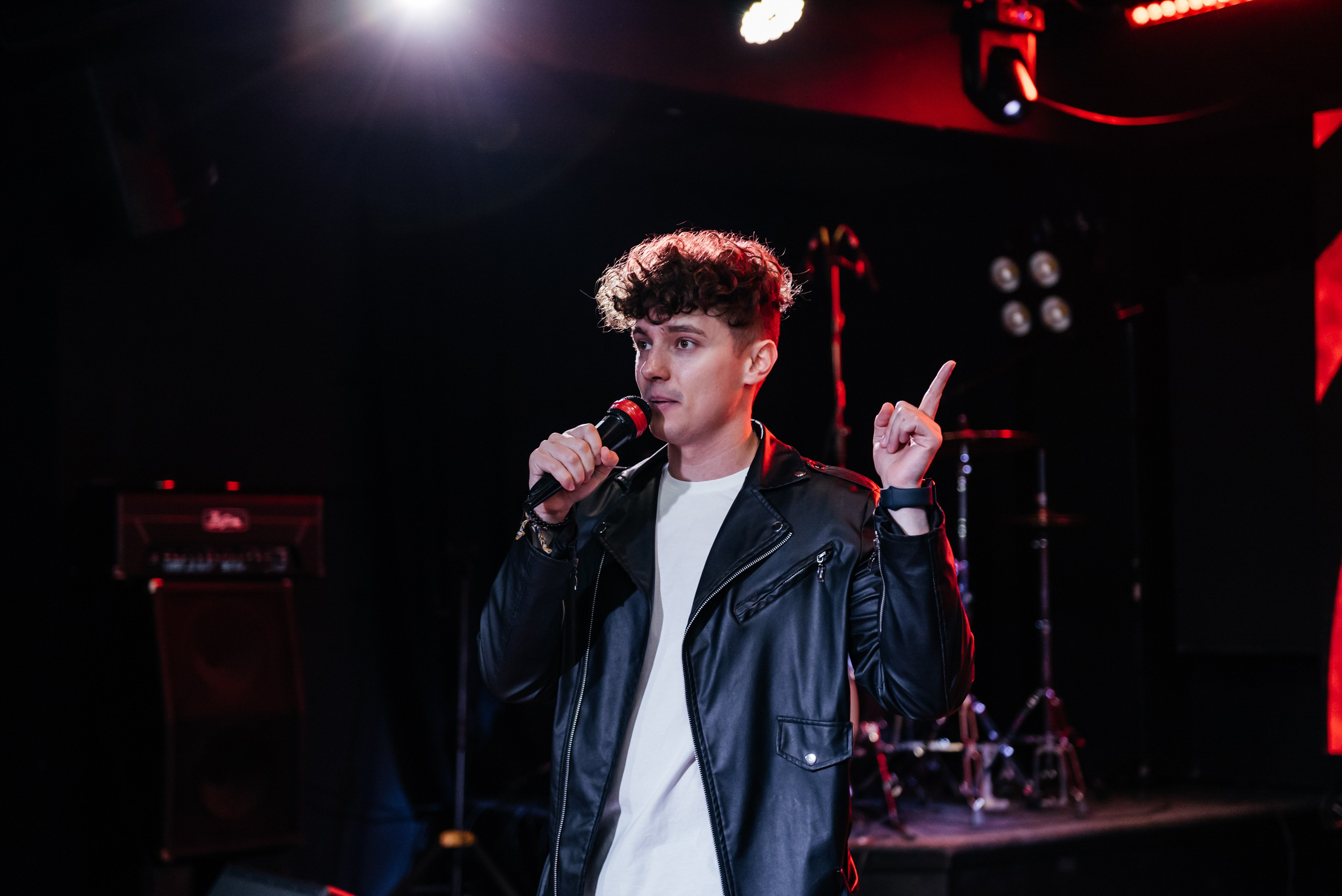 Фан Рок Фестиваль. Свадебный фотограф Иркутск Алексей Шульгин