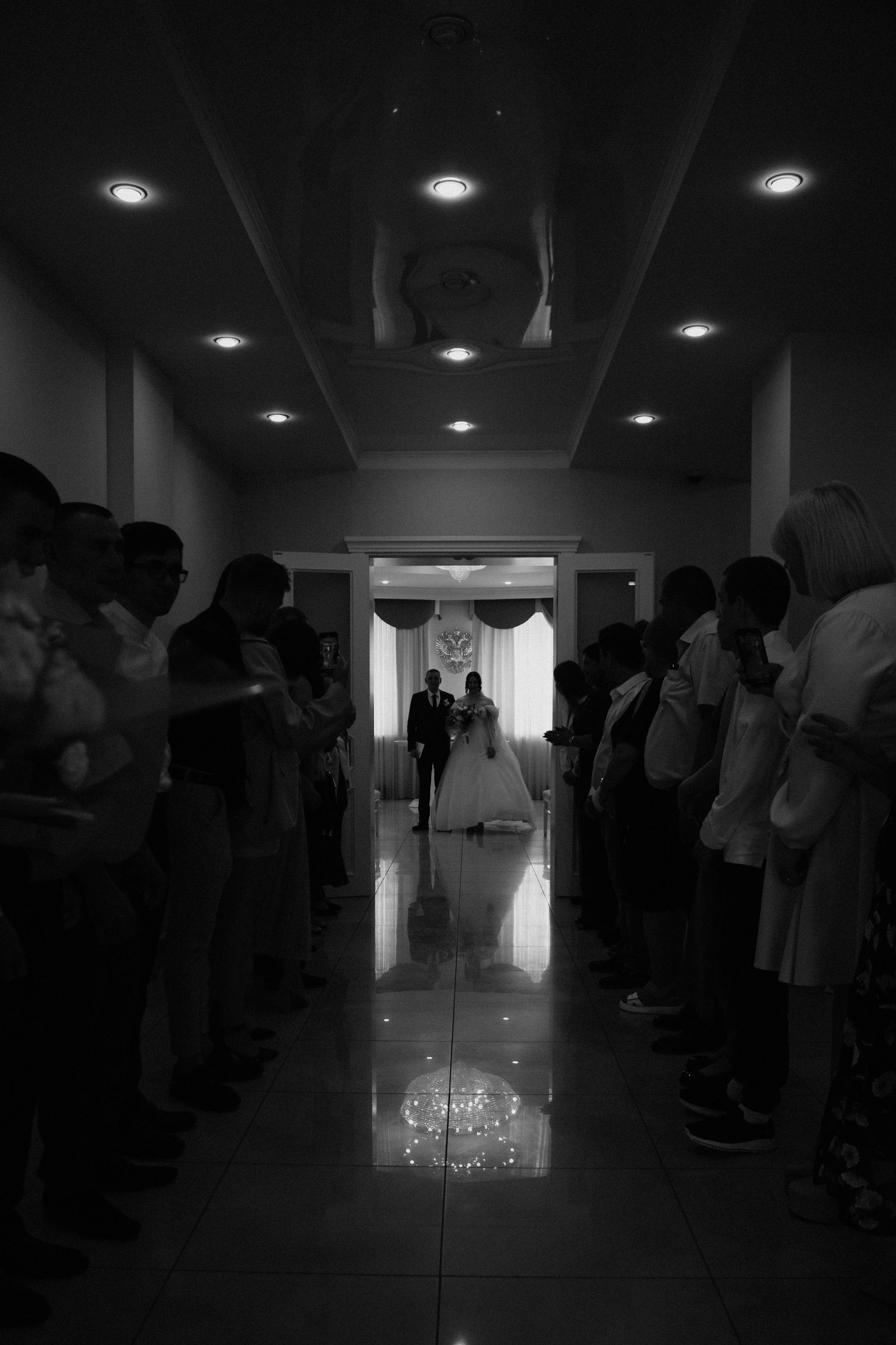 Полина & Андрей. Фотограф в Москве и Московской области