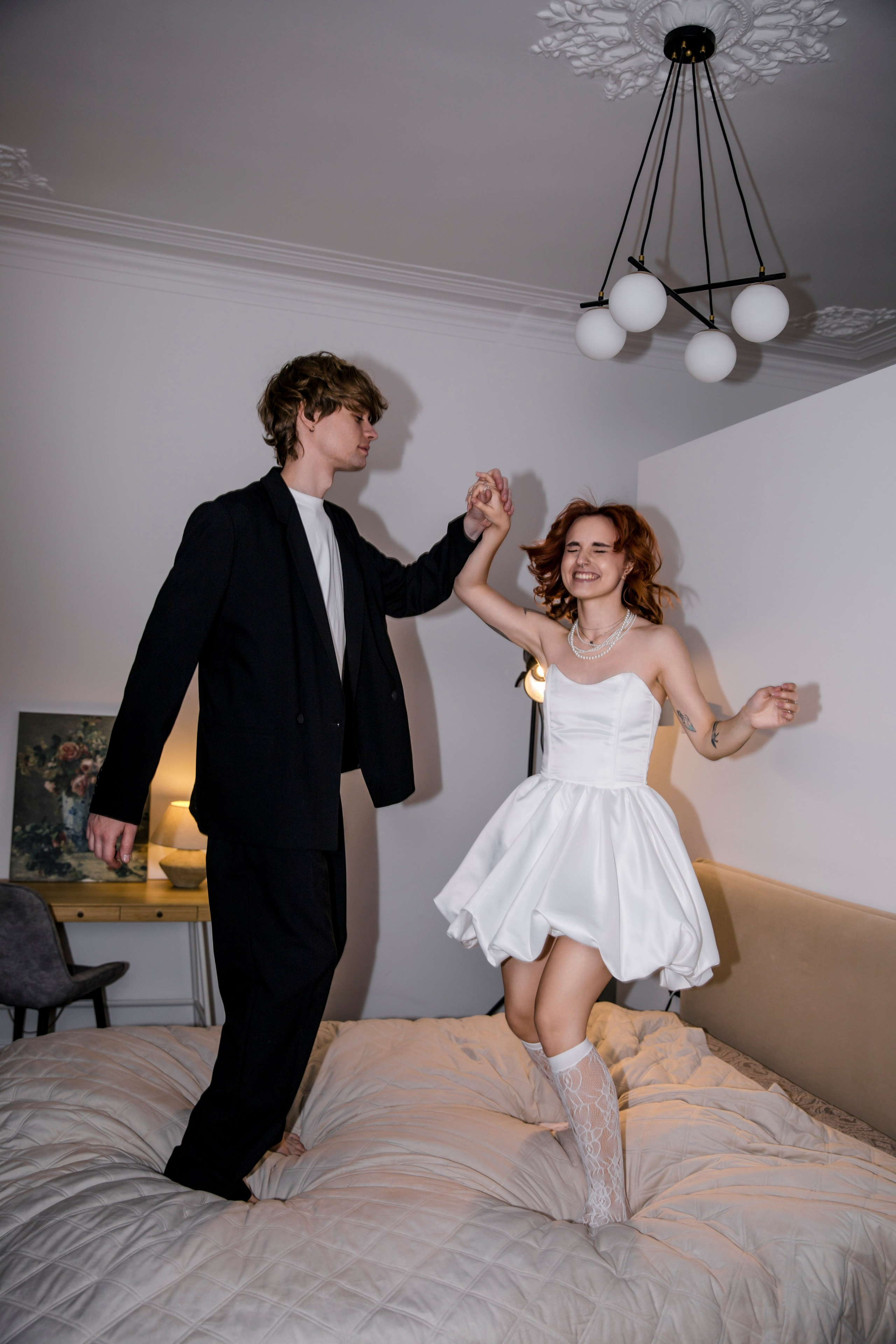 Диана и Илья. Фотограф, который снимает любовь в Санкт-Петербурге и Череповце