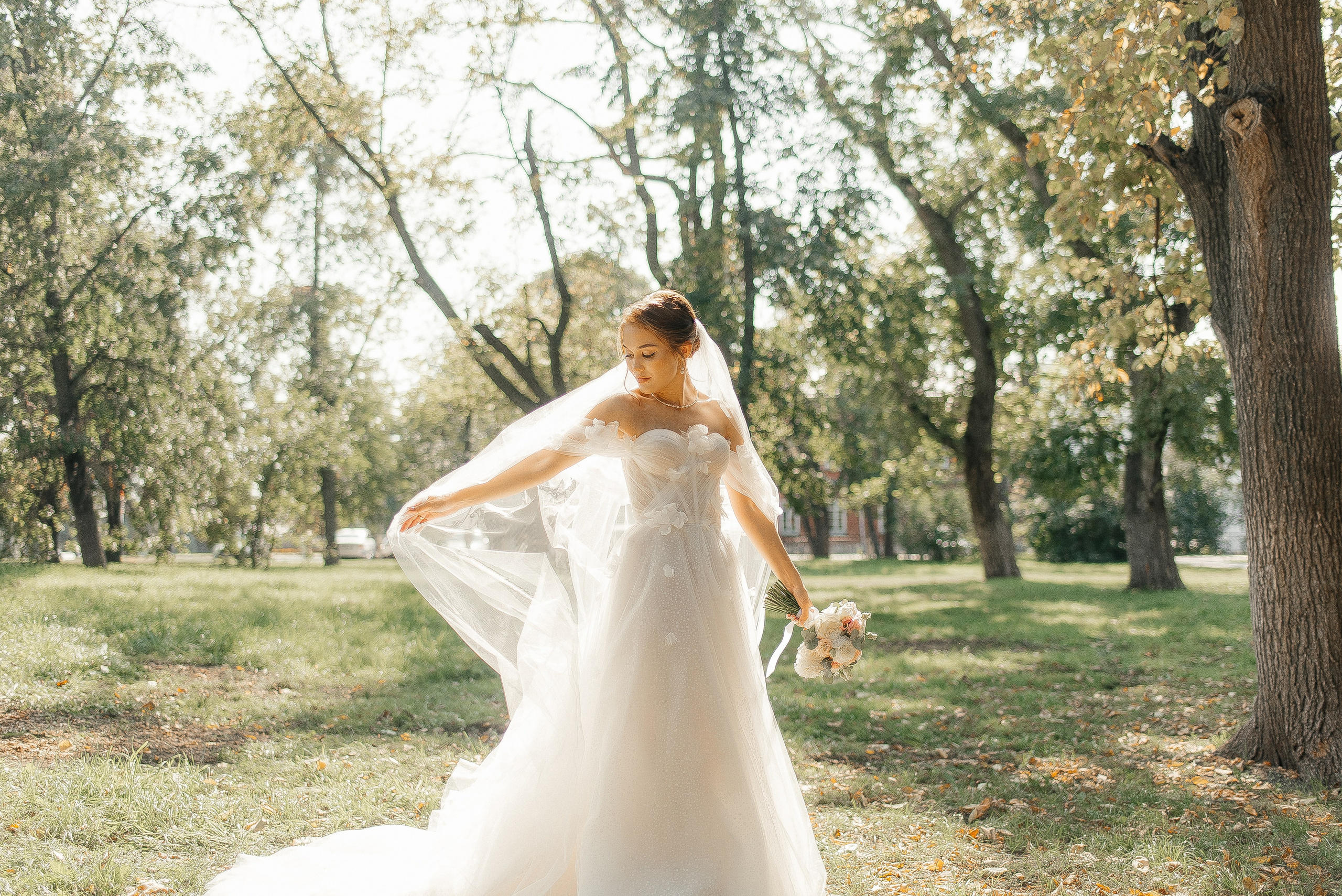 Рустам и Дина. Главная