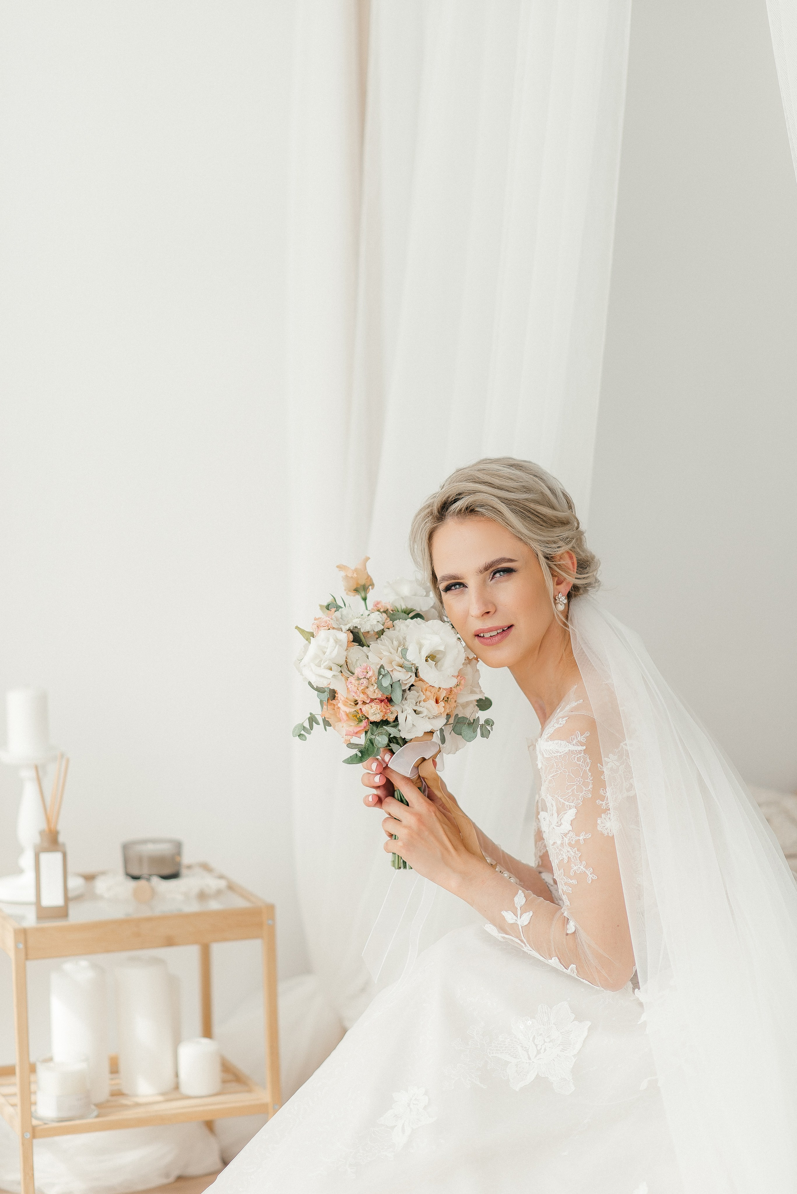 Максим и Анна. Главная