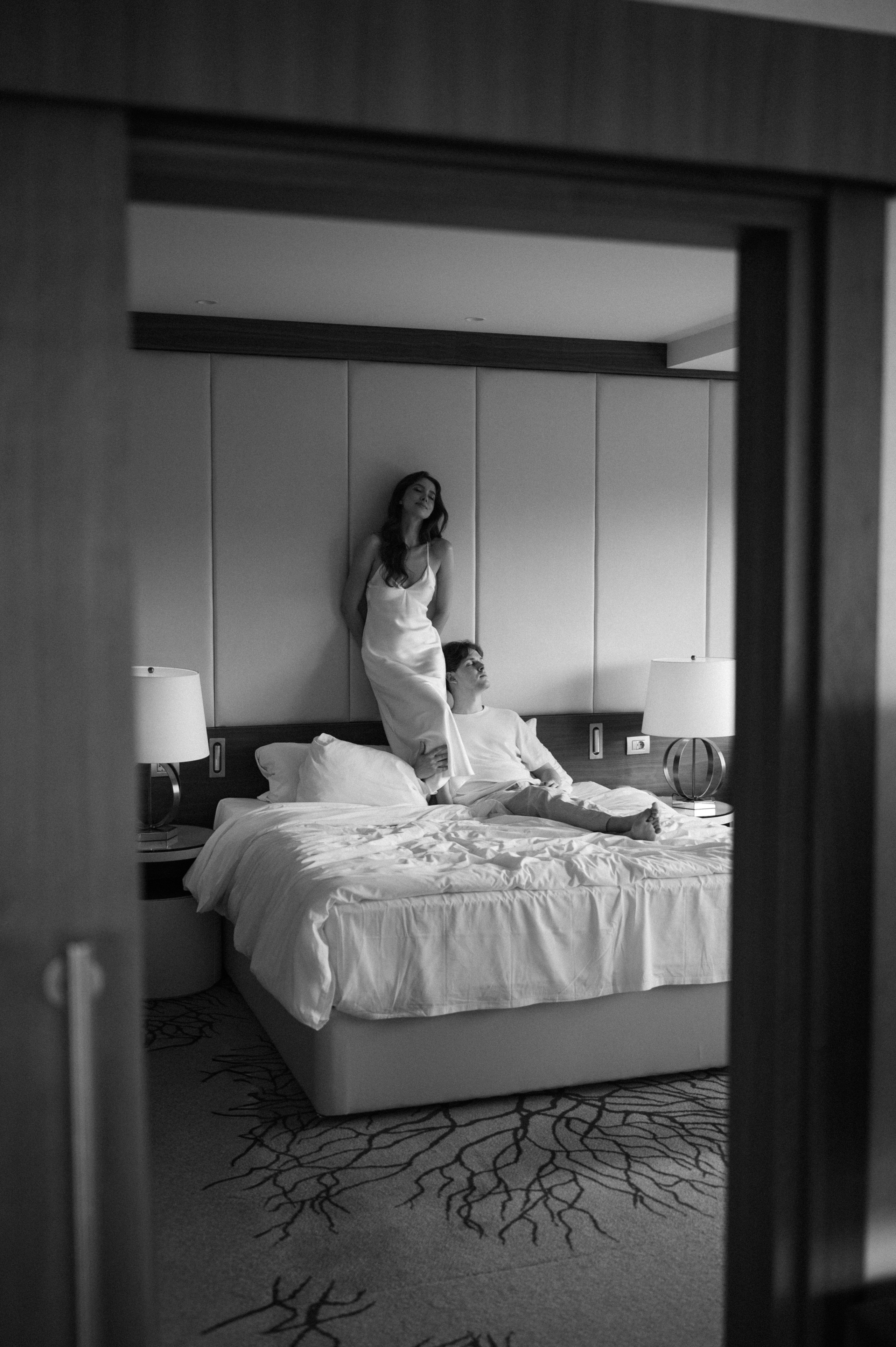 НИКИТА И КАТЯ. Свадебный фотограф Минск