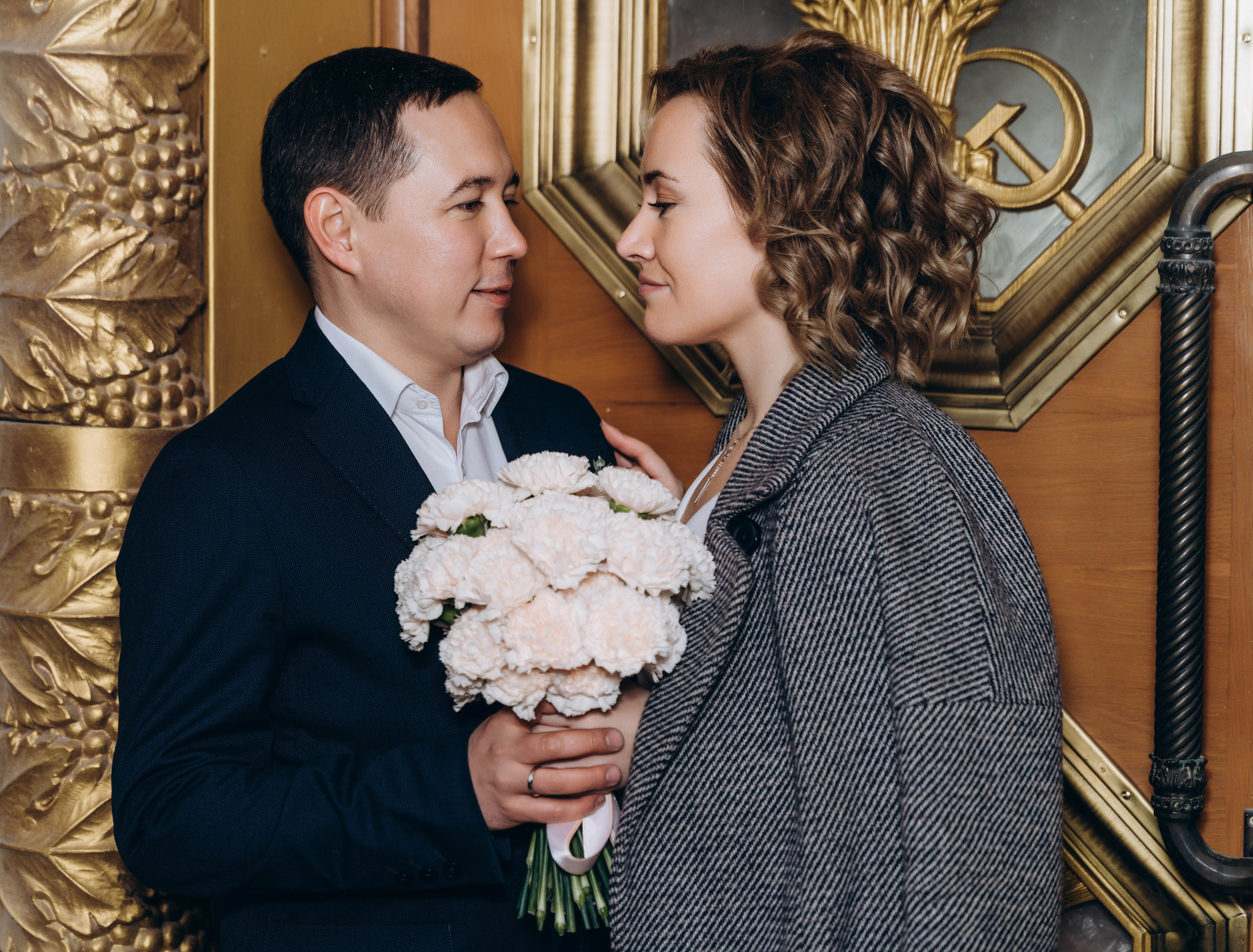 Свадьба Алберт и Дарья. Event фотограф Степанова Александра