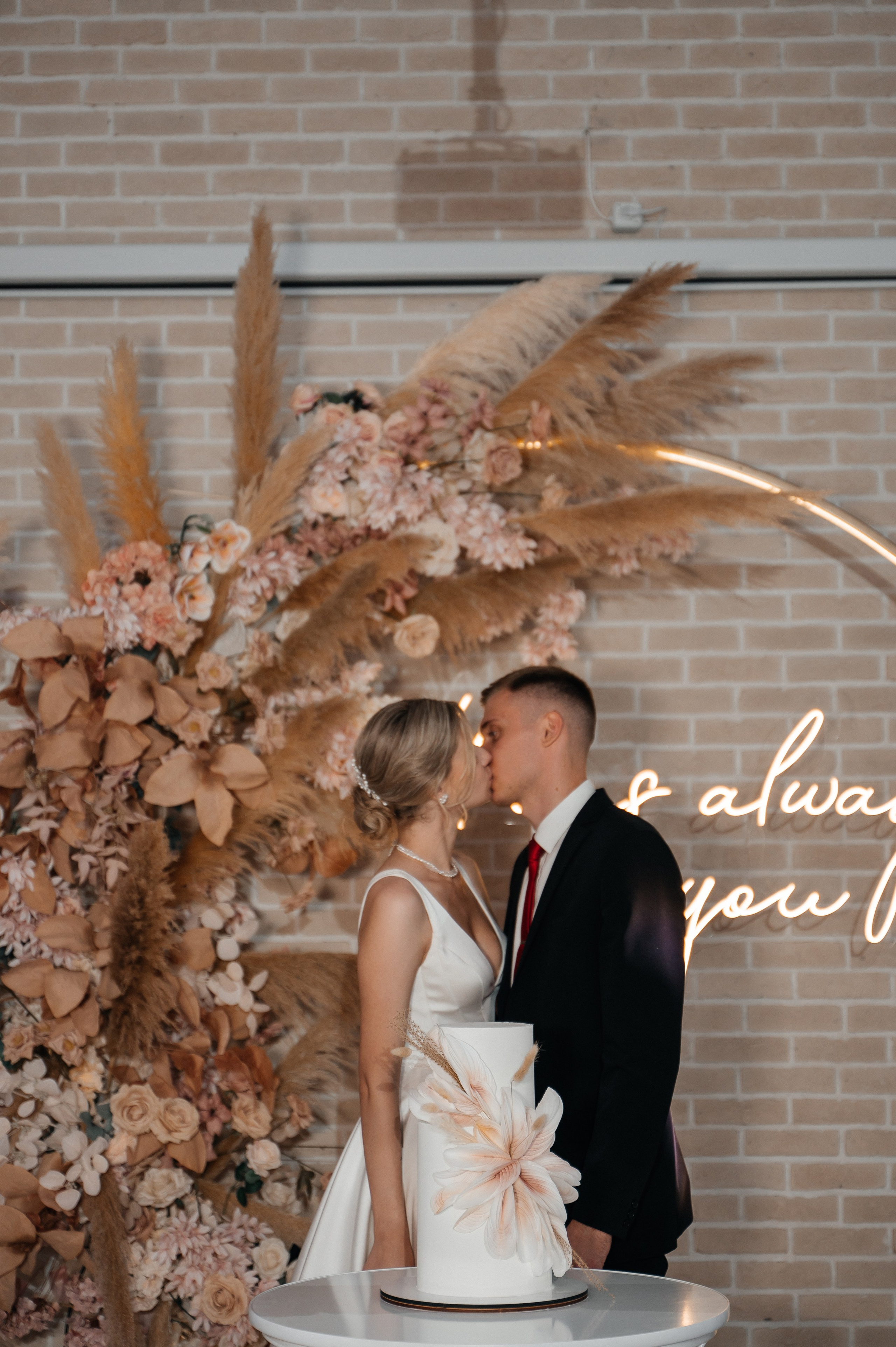 Дима и Аня 27.07.2024. Свадебный и семейный фотограф в городе Смоленске