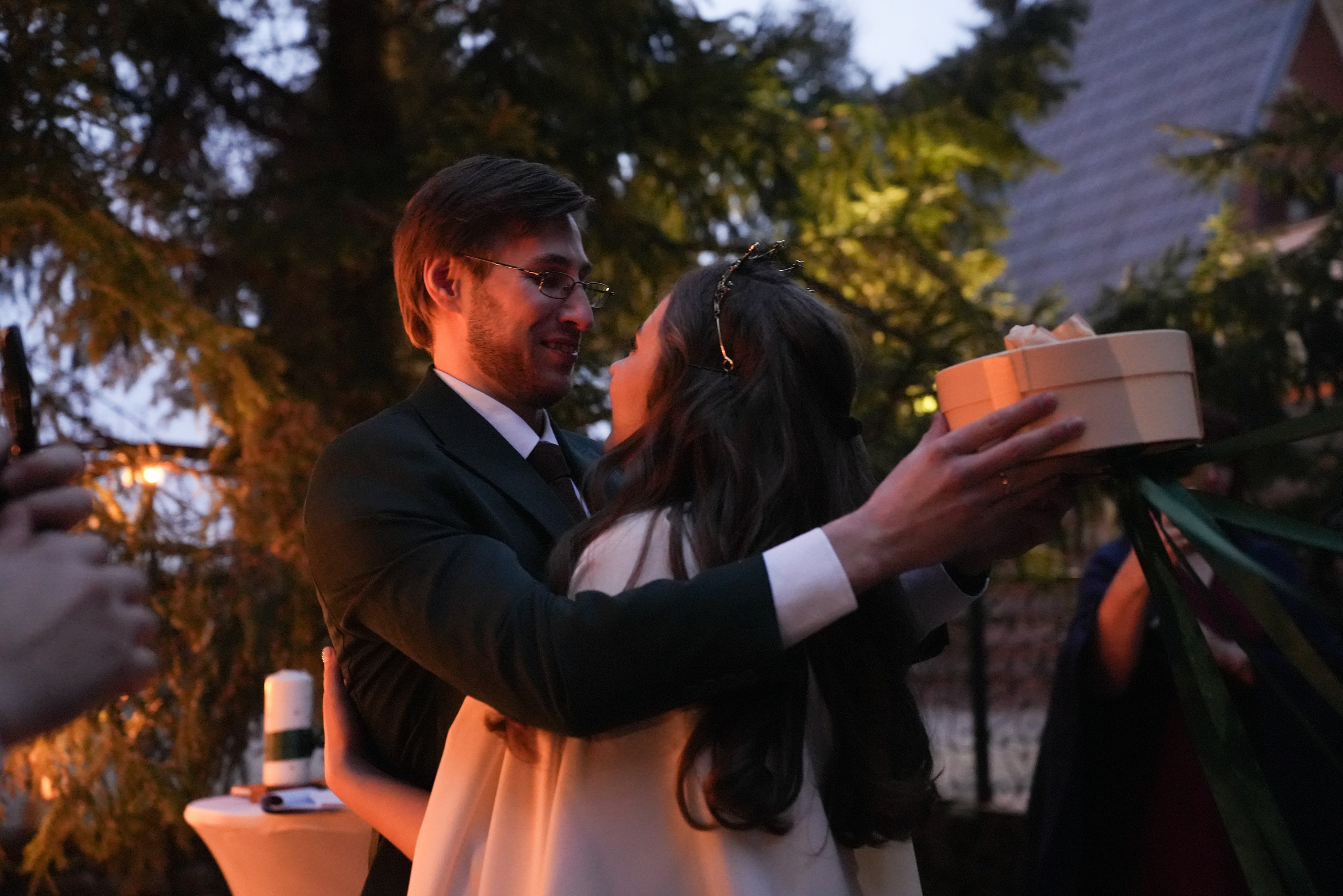 К & A. BLISSKA EVENTS