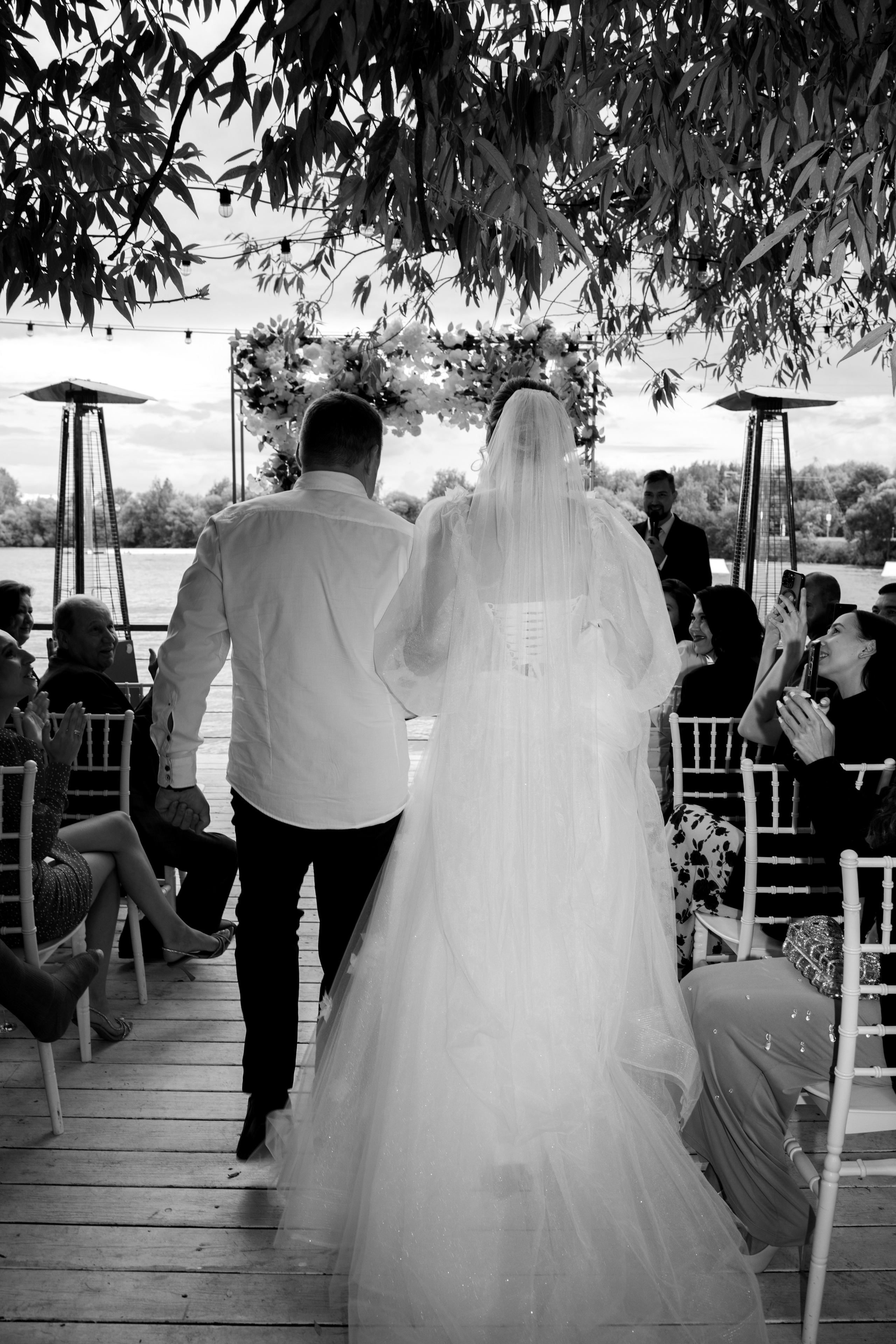 Катя & Даниил. Фотограф Ольга Рубцова в Москве и Московской области