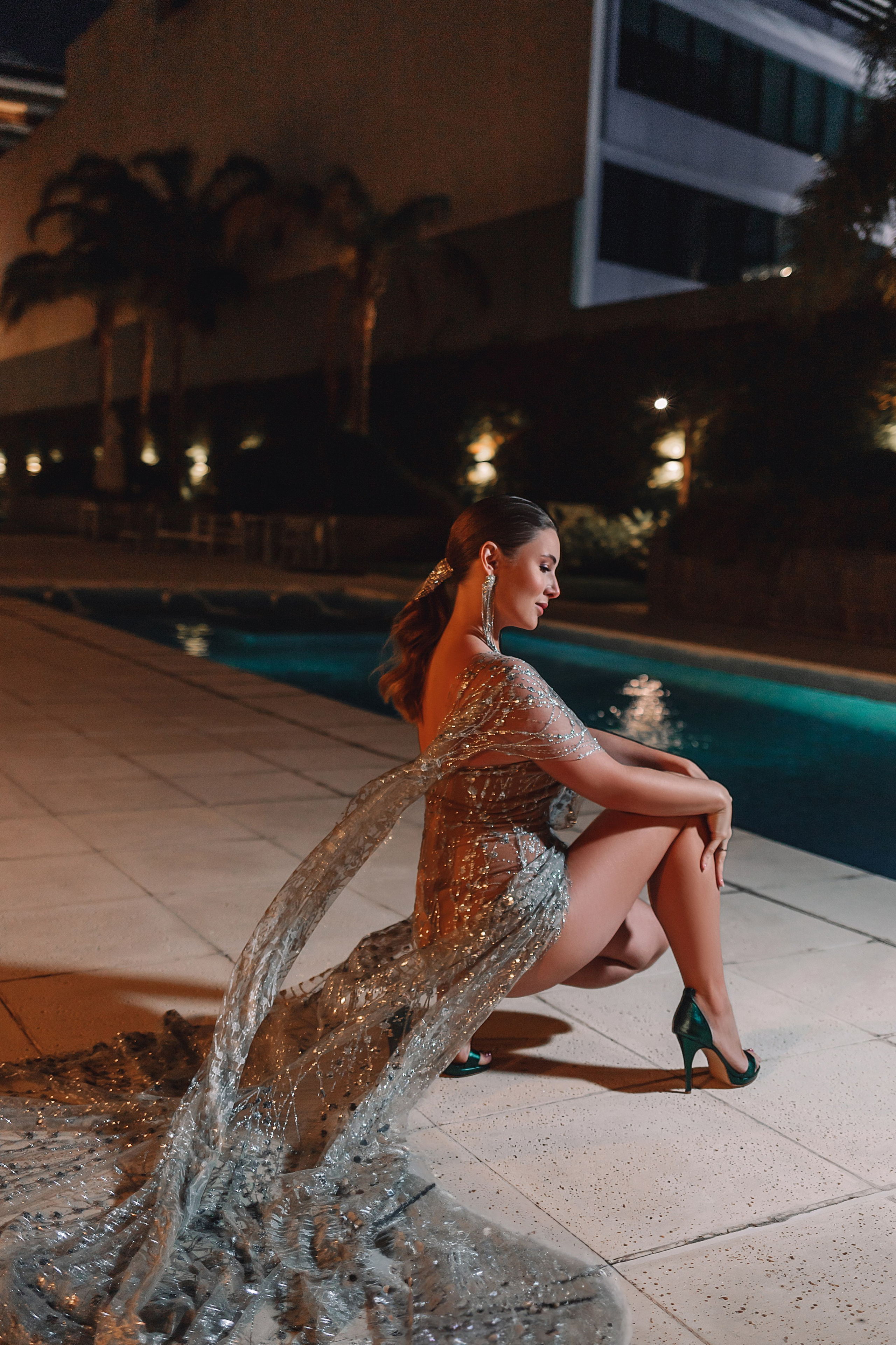 Индивидуальная. Фотограф в Буэнос-Айресе