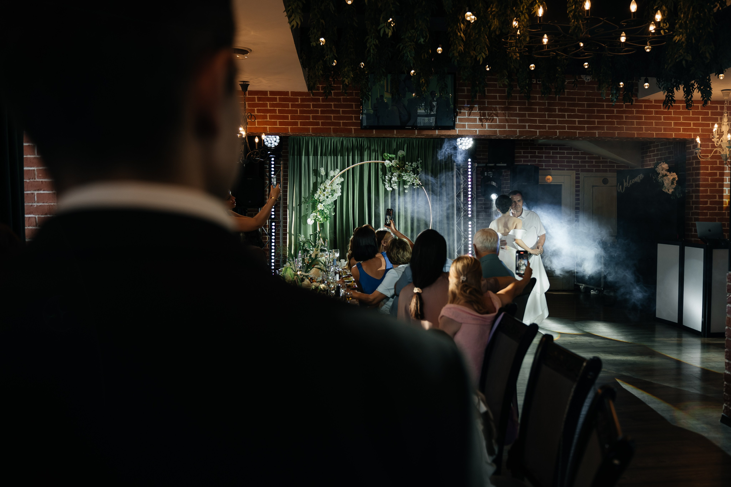 Ксения и Антон. Семейный и свадебный фотограф в Саратове Евангелина Штах