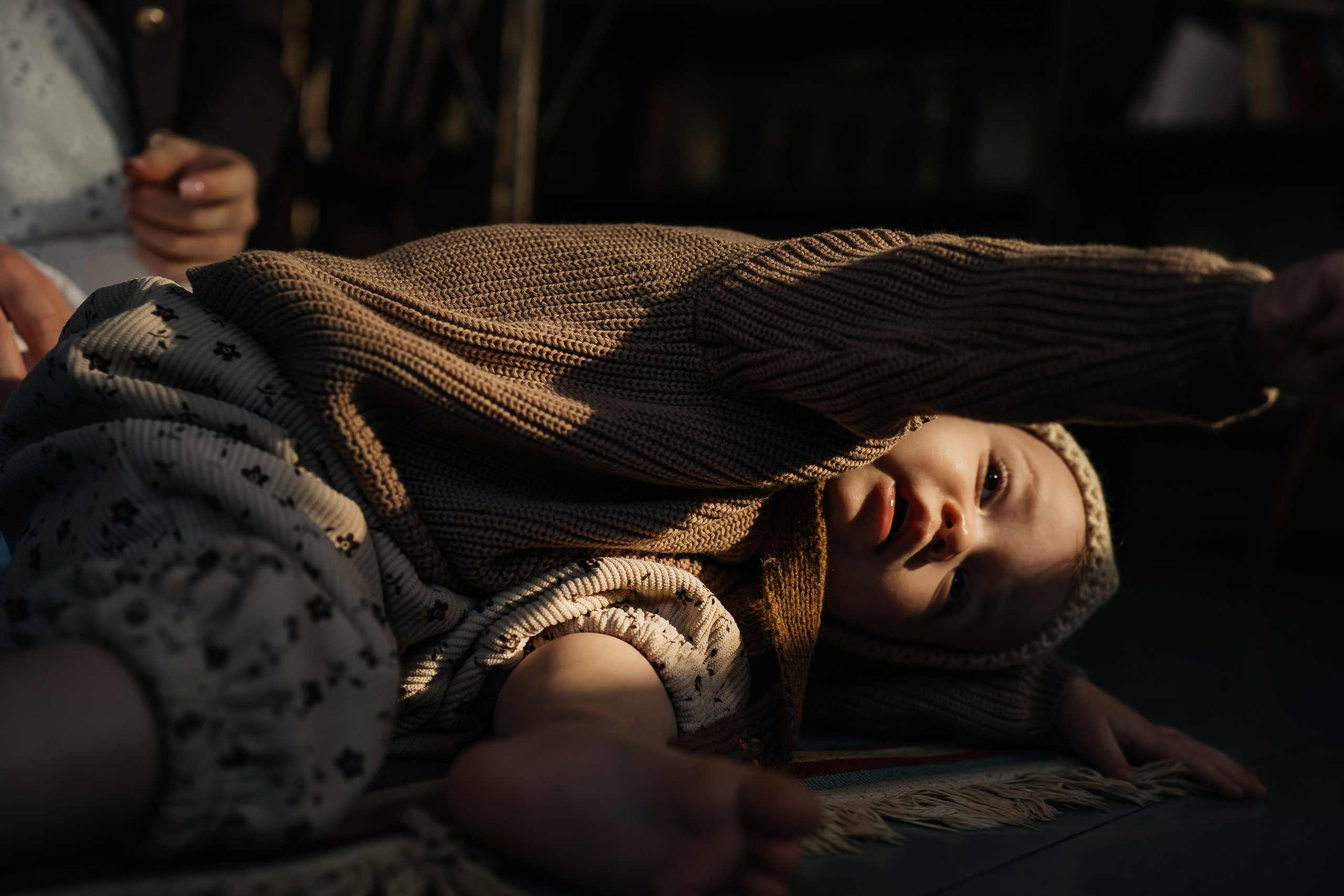 Ева и Софья. Семейный и свадебный фотограф в Саратове Евангелина Штах