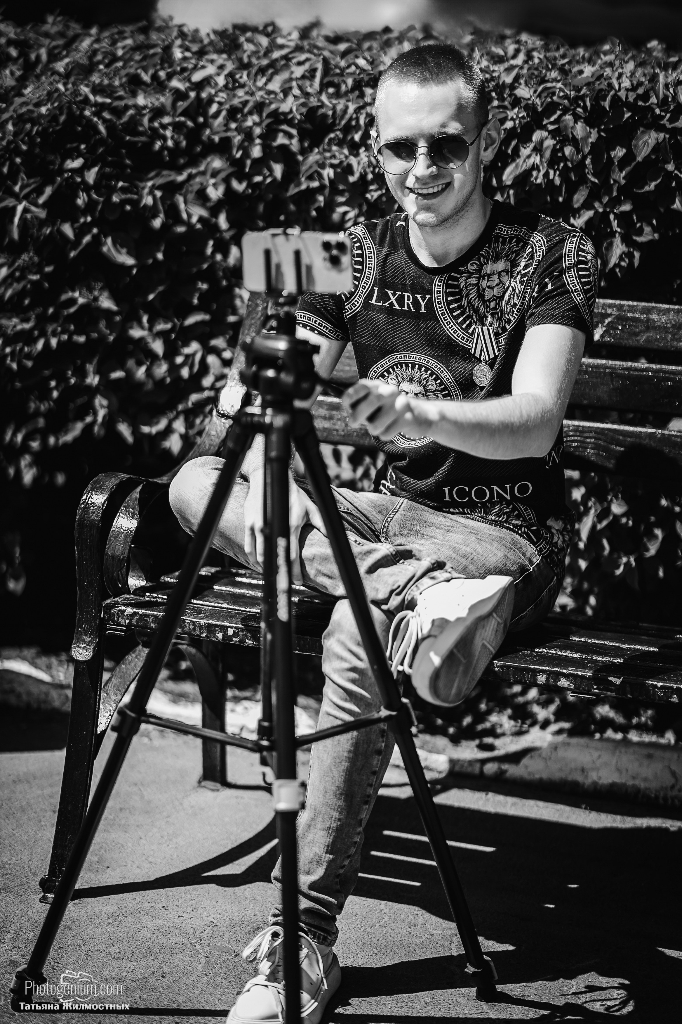 Максим Коневега. Фотограф Нижний Новгород Татьяна Кейод