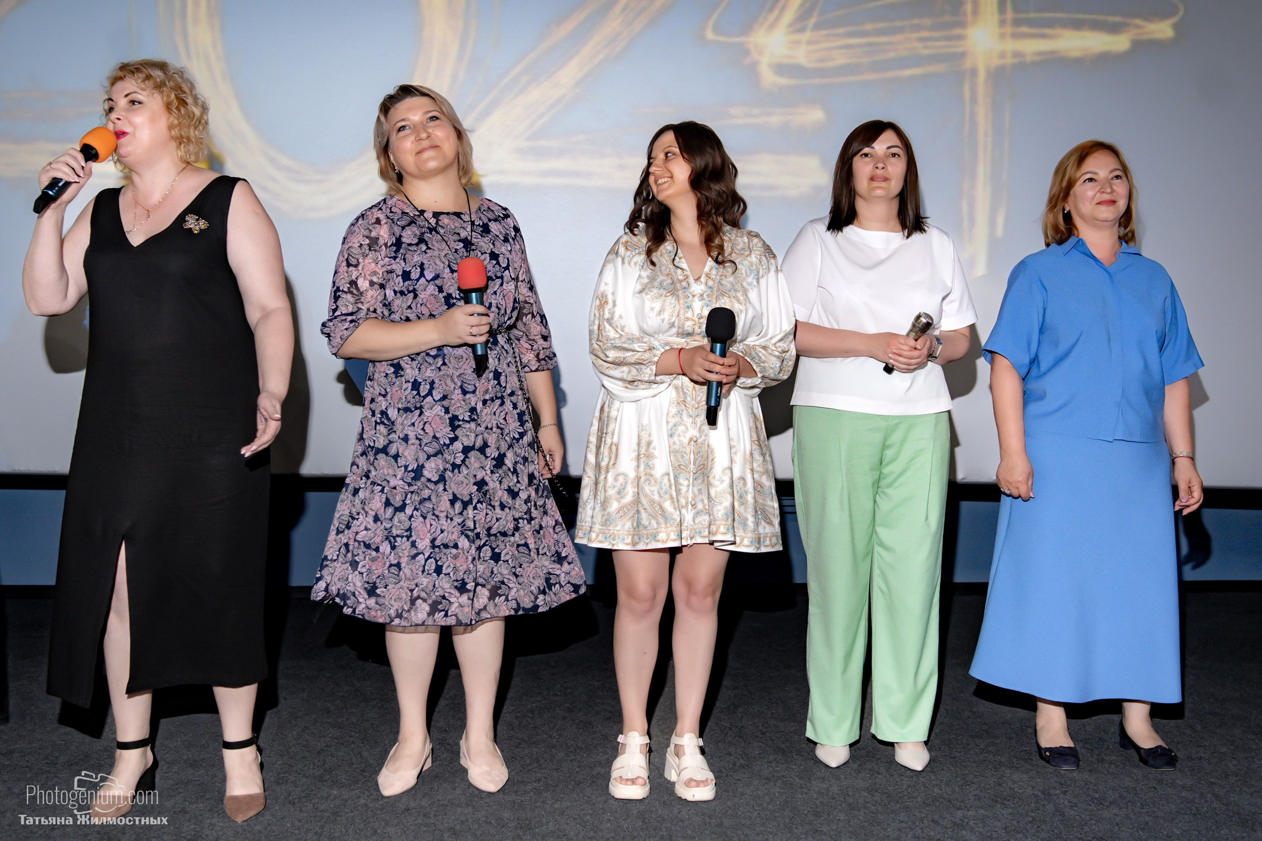 Выпускной 9"Д» класс школа № 35. Фотограф Нижний Новгород Татьяна Кейод