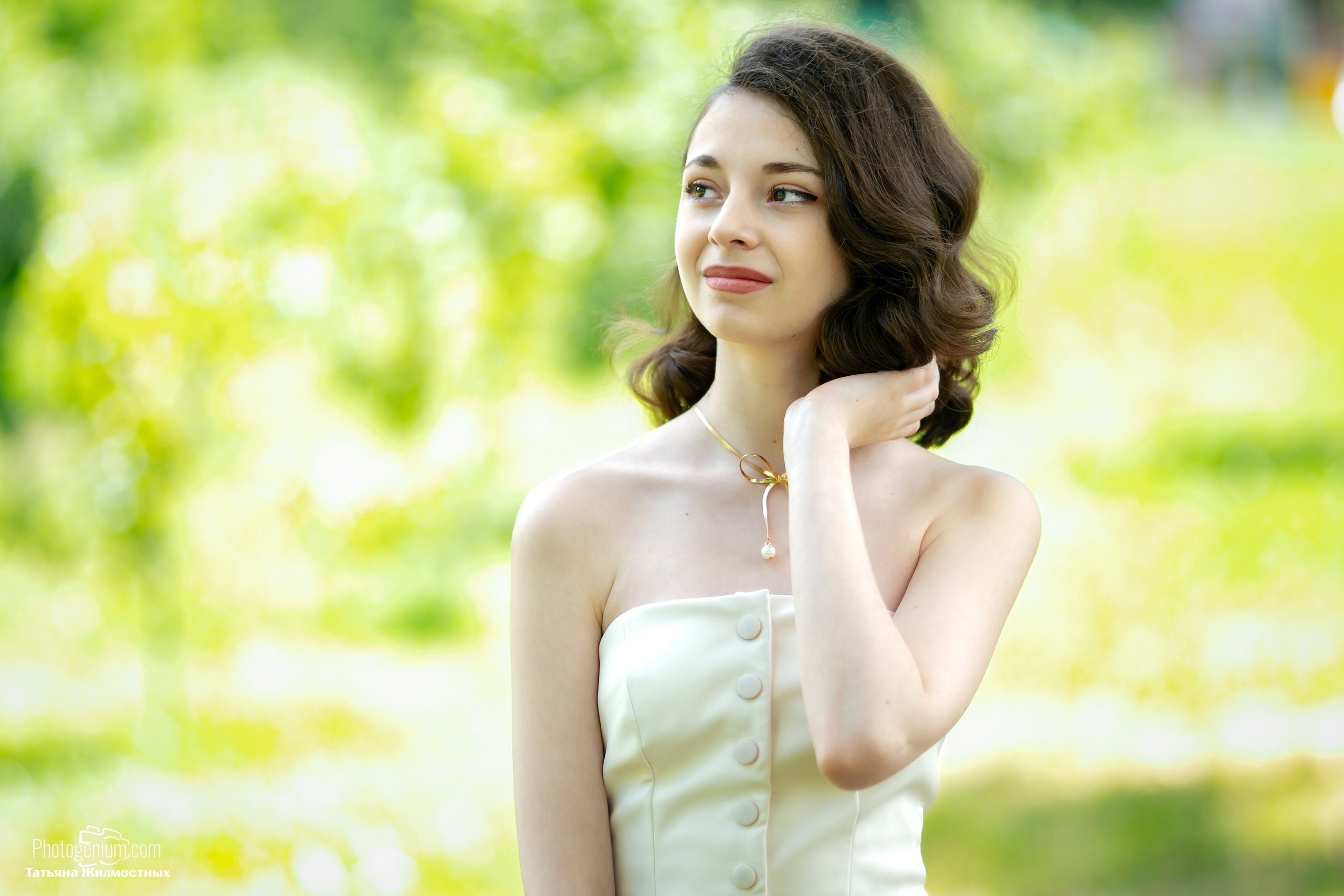 Выпускной 9"Д» класс школа № 35. Фотограф Нижний Новгород Татьяна Кейод