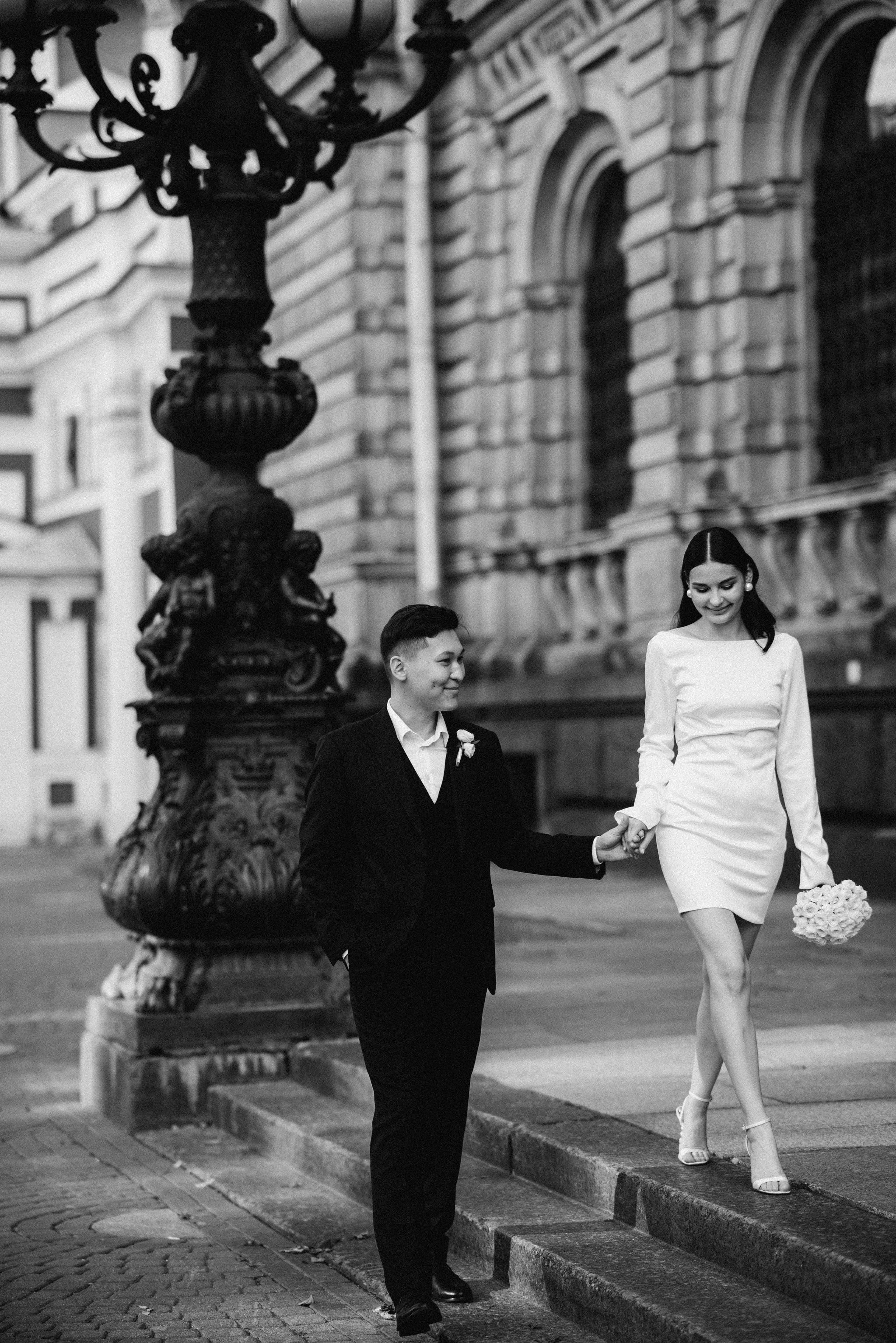 Любить, ценить и жить. Главная