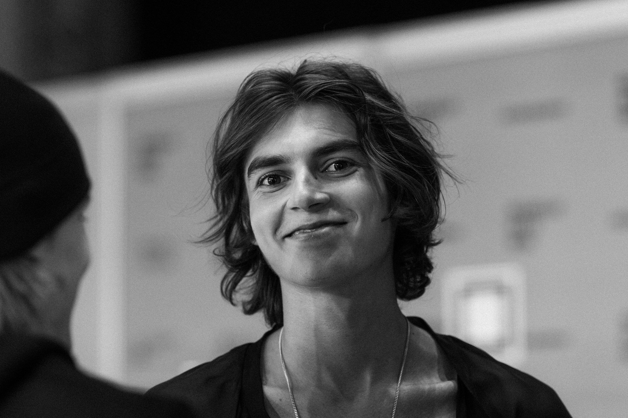 Где мода снимает маски. Backstage недели моды в Москве. Татьяна Фомичева. Репортажный и светский фотограф в Москве