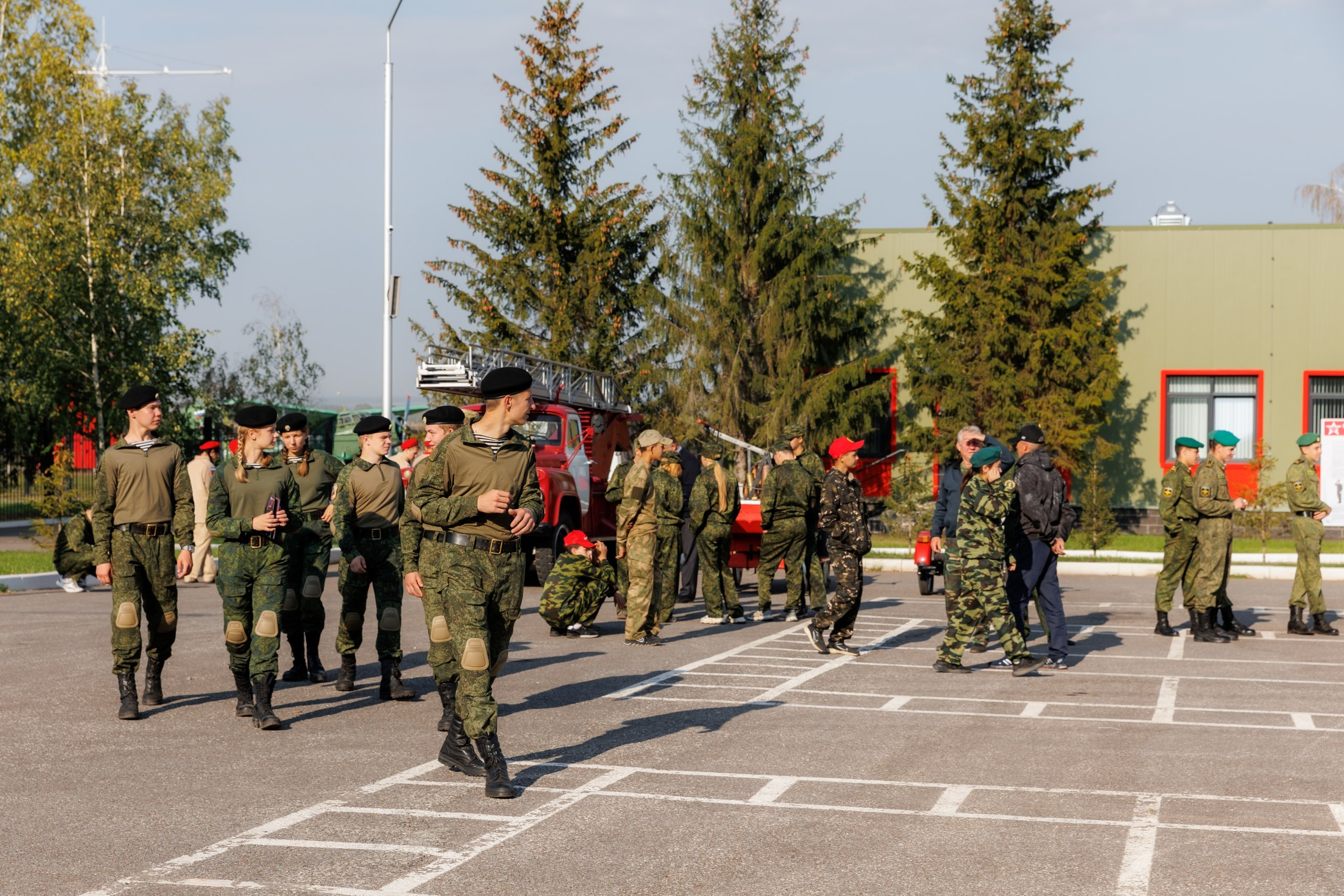 Репортажная фотосъемка фестиваля Проект «Дотянуться до неба». Иван Косогорцев фотограф